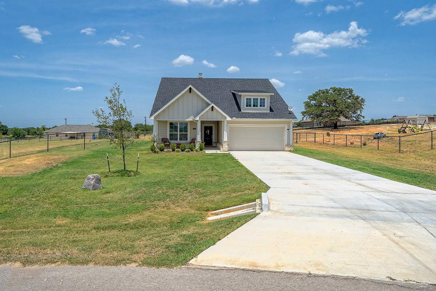 Paradise, TX 76073,140 Spring Creek Circle