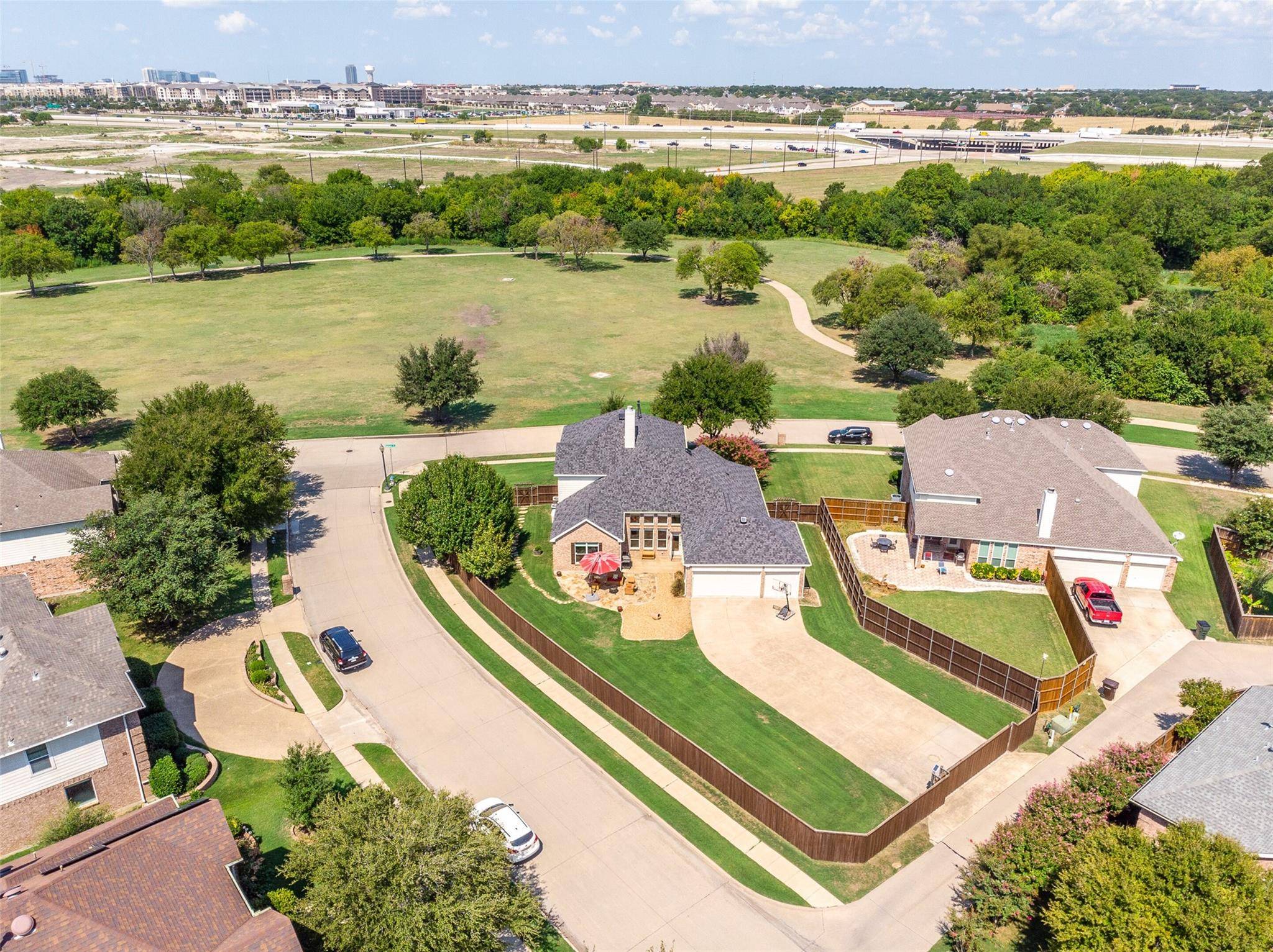 Plano, TX 75024,4632 Dalrock Drive