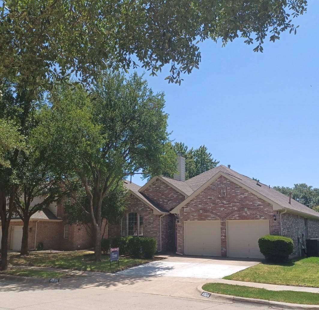 Fort Worth, TX 76137,4904 Great Divide Drive