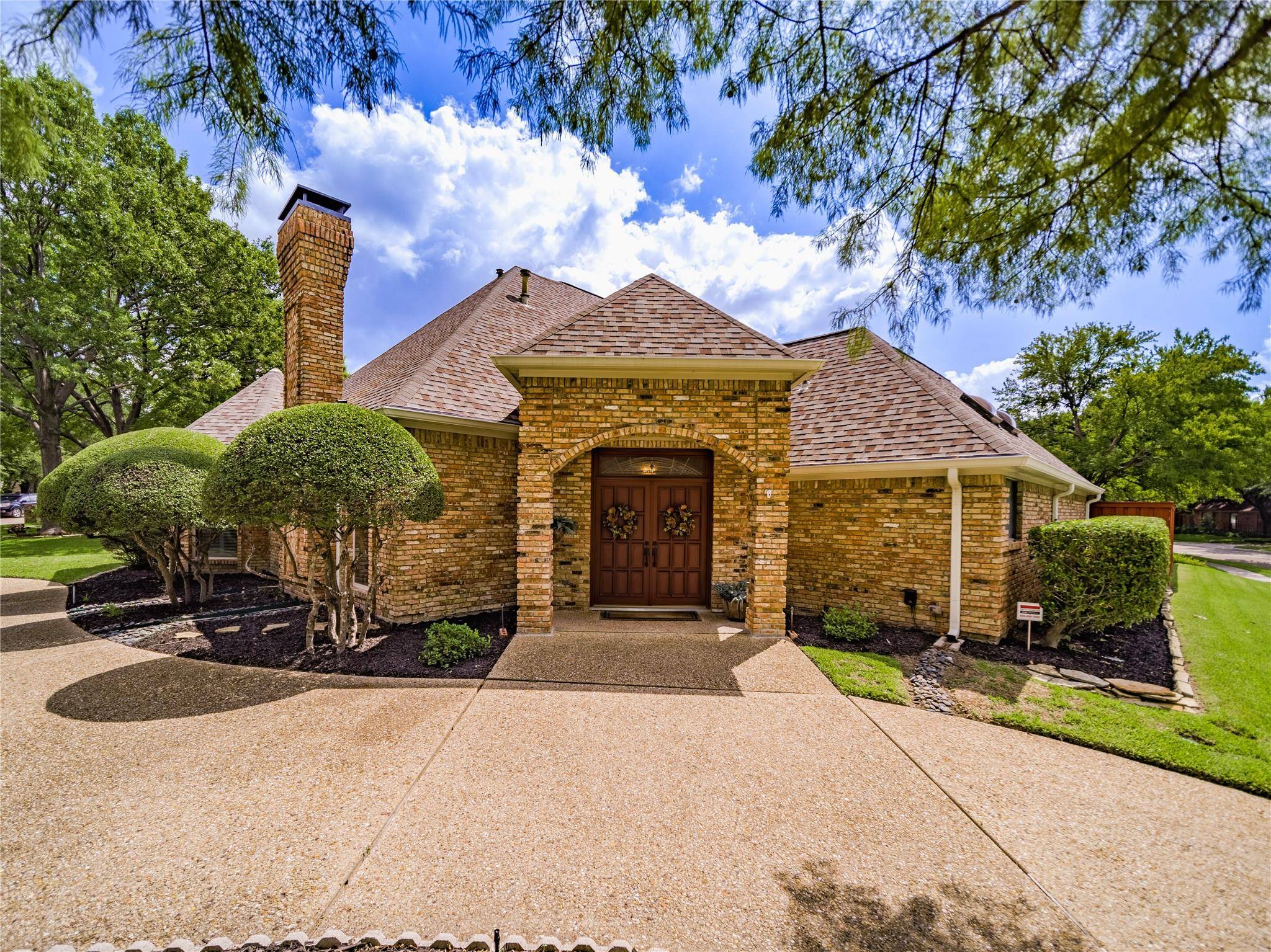 Plano, TX 75075,1716 Fernwood Drive