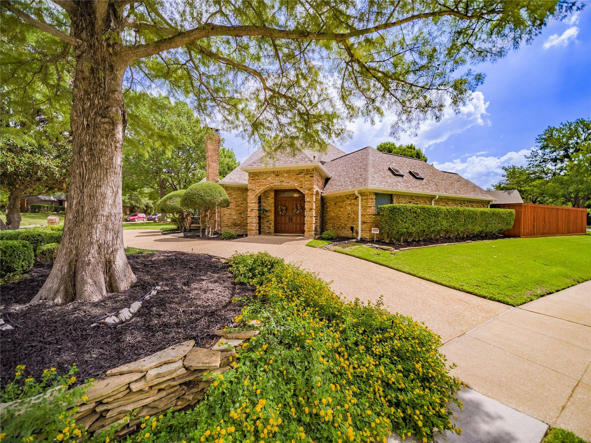 Plano, TX 75075,1716 Fernwood Drive