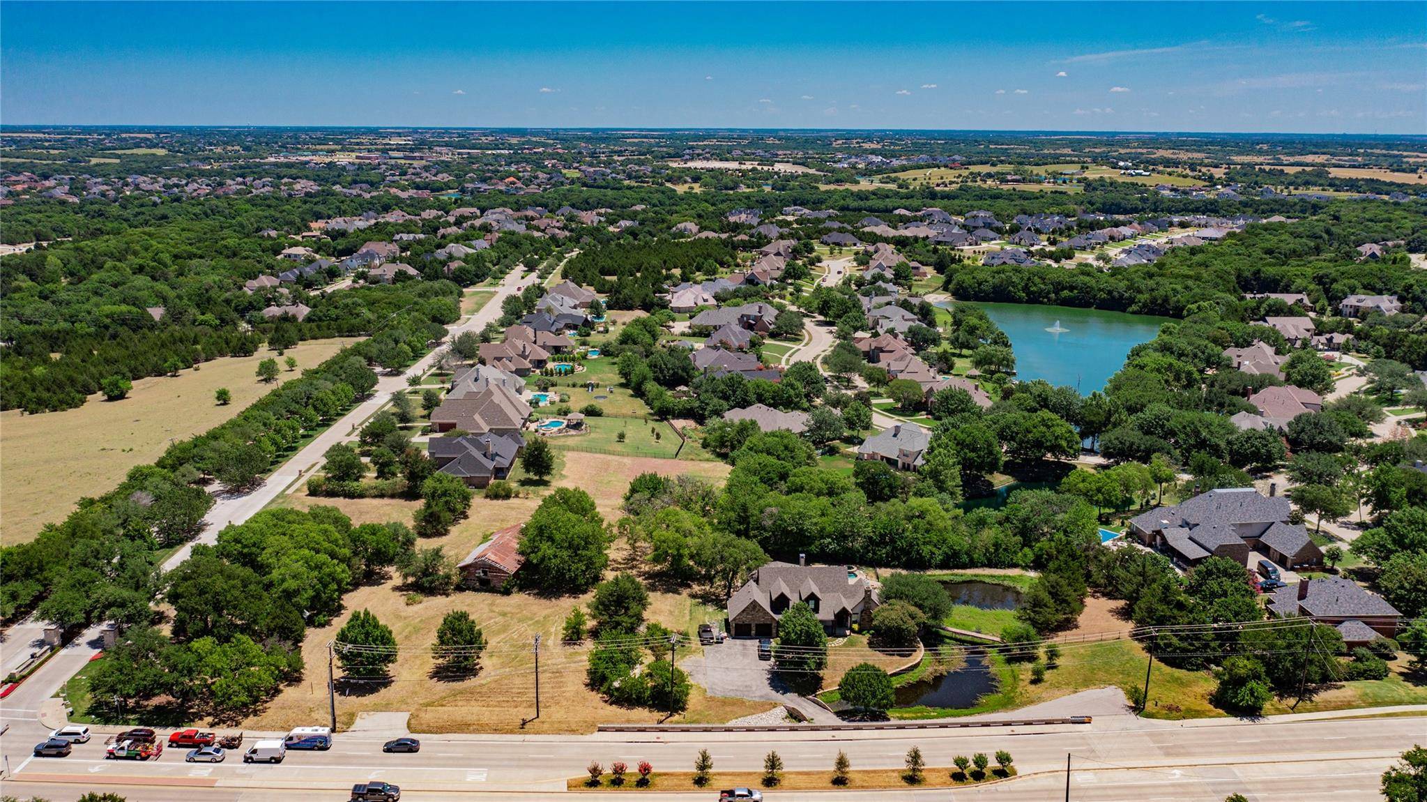 Heath, TX 75032,1522 Laurence Drive