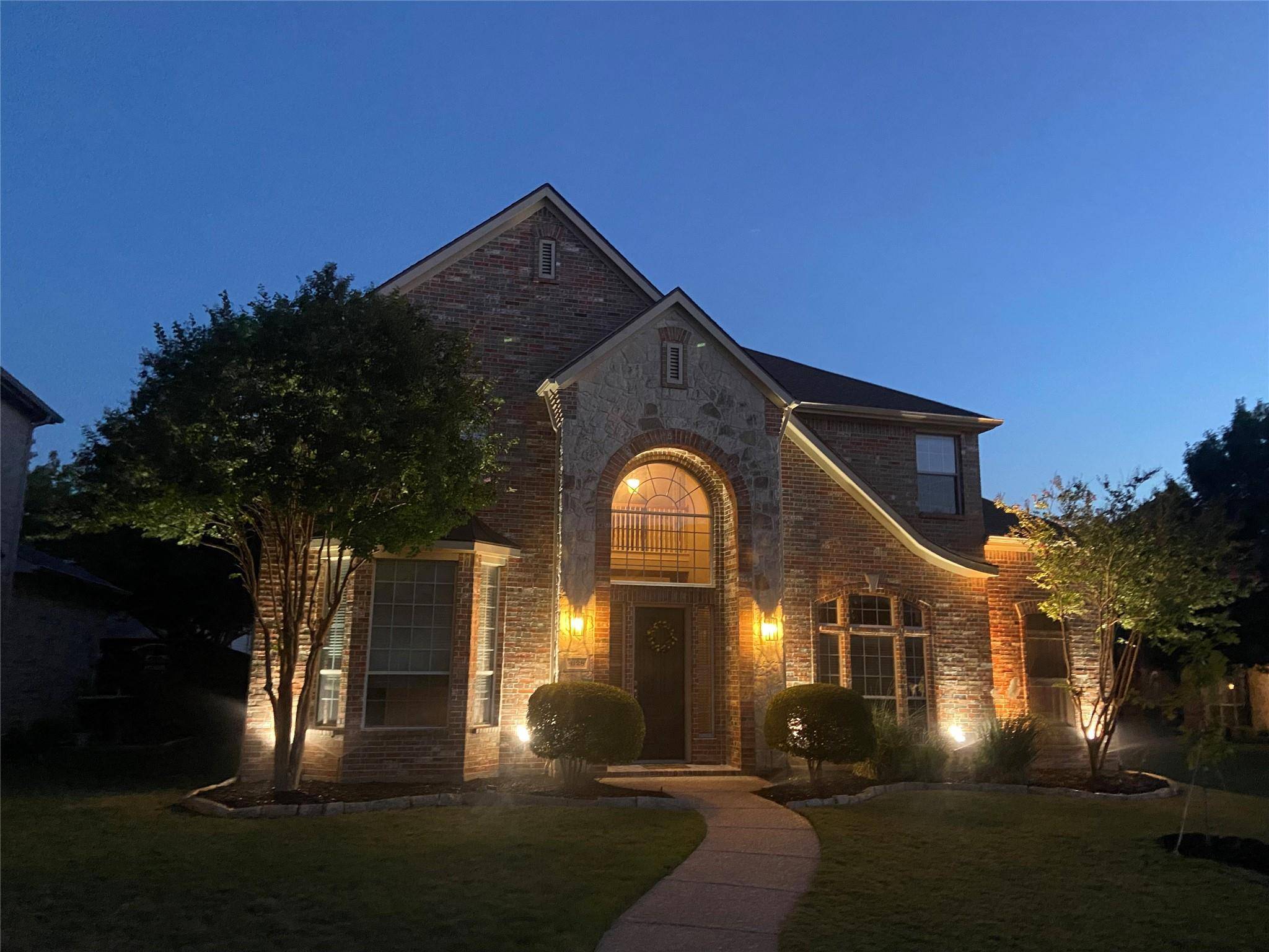 Plano, TX 75024,4128 White Porch Road