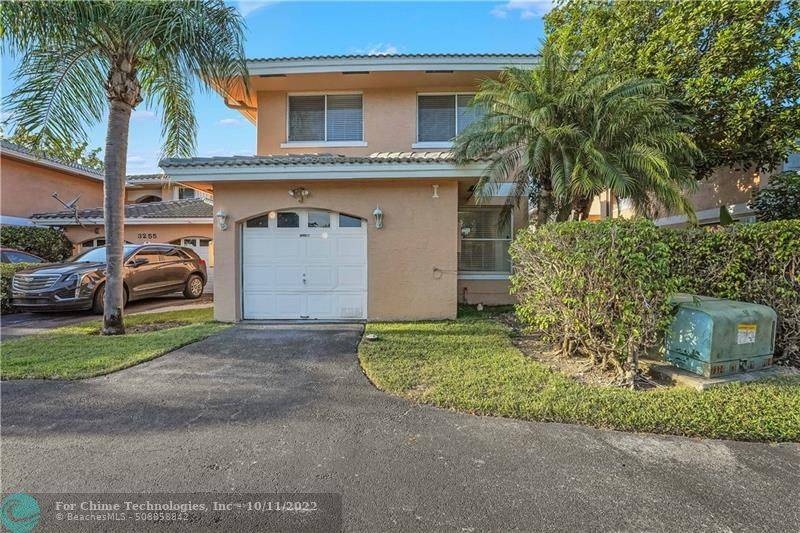 Oakland Park, FL 33309,3255 NW 44th St  #6