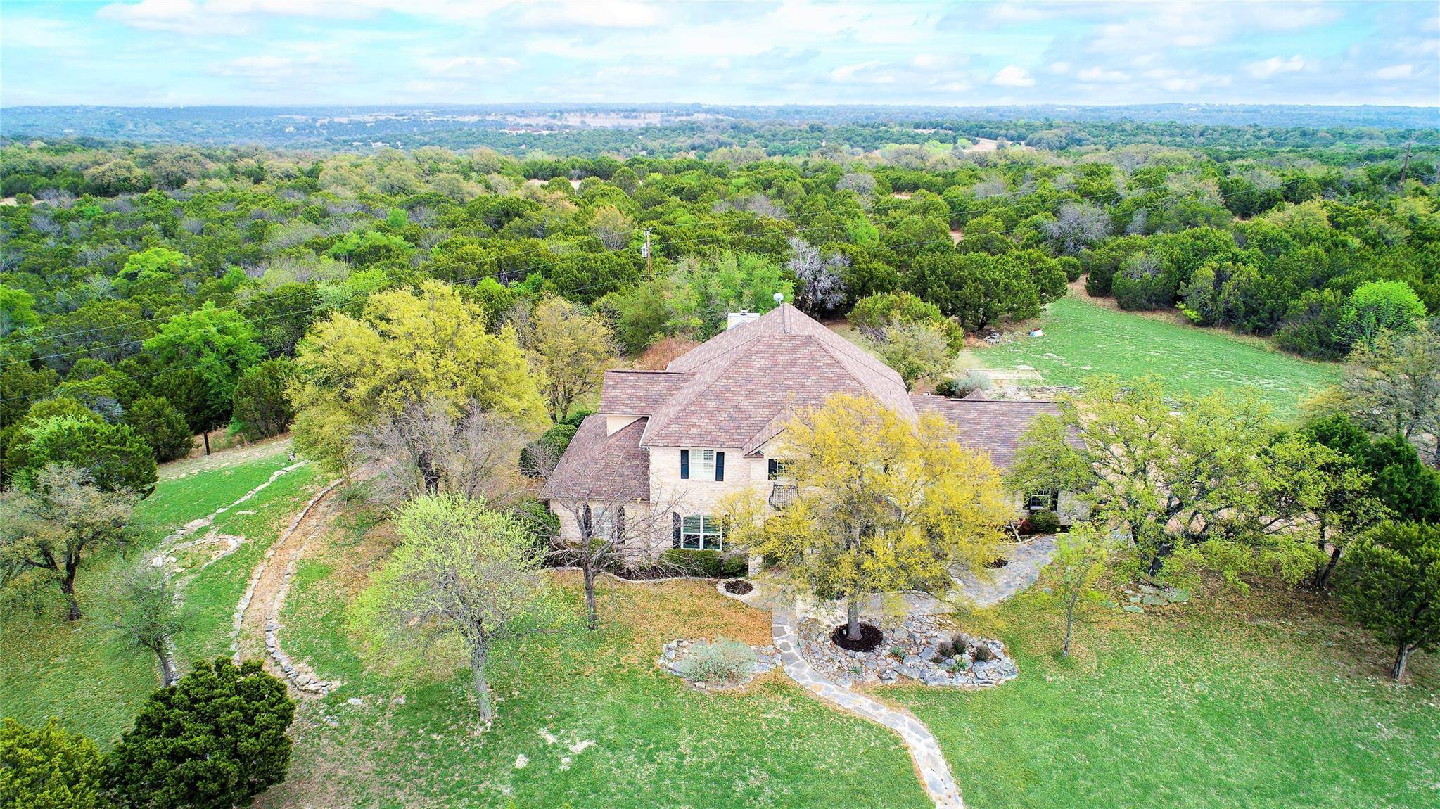 Glen Rose, TX 76043,2875 County Road 2021