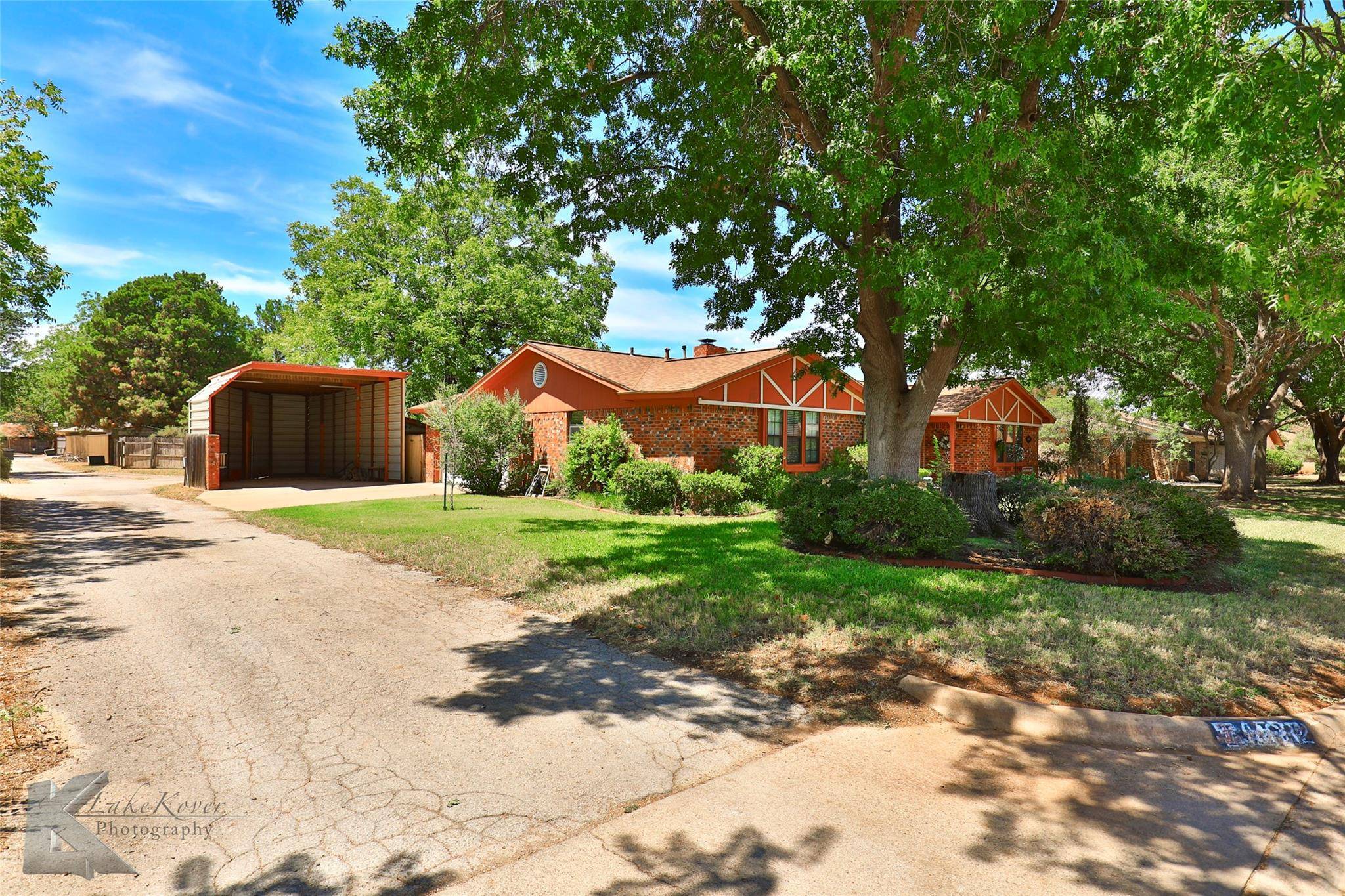 Abilene, TX 79606,4632 Plover Lane