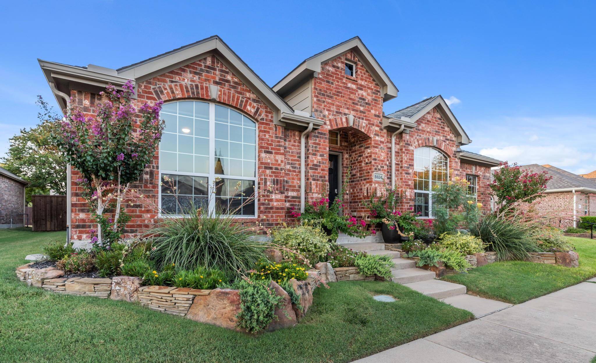 Mckinney, TX 75070,5924 Saddle Club Trail