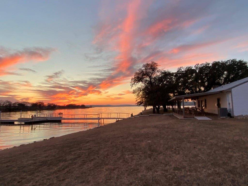 Graford, TX 76449,Lot 940 Frog Branch Court