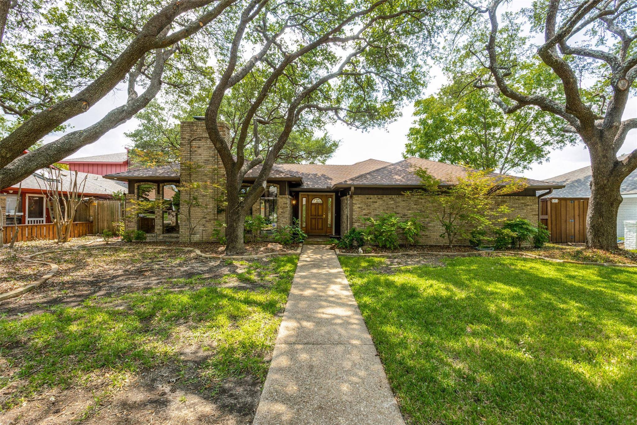 Richardson, TX 75082,2304 Golden Willow Lane