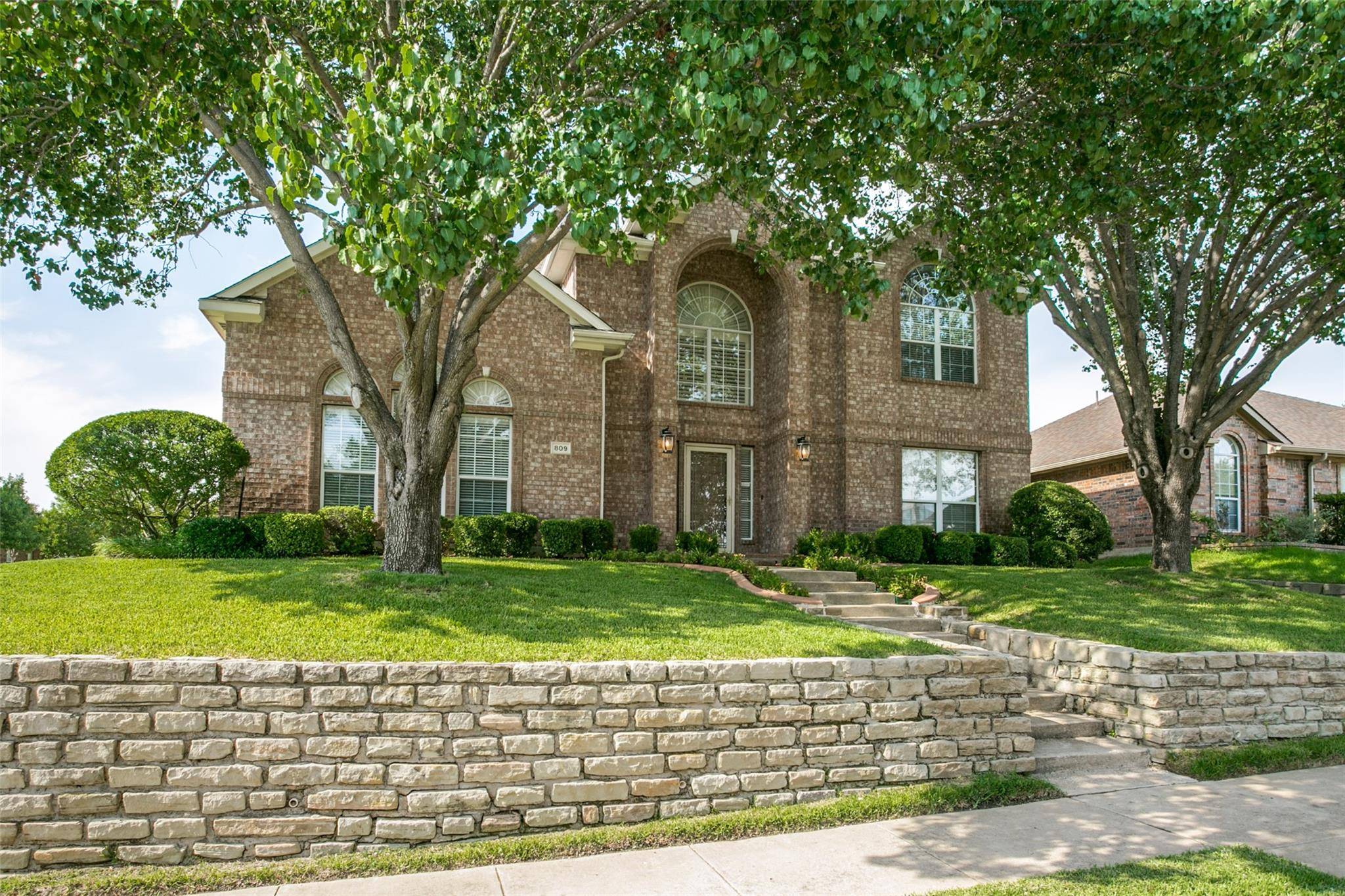 Garland, TX 75044,809 Butternut Drive