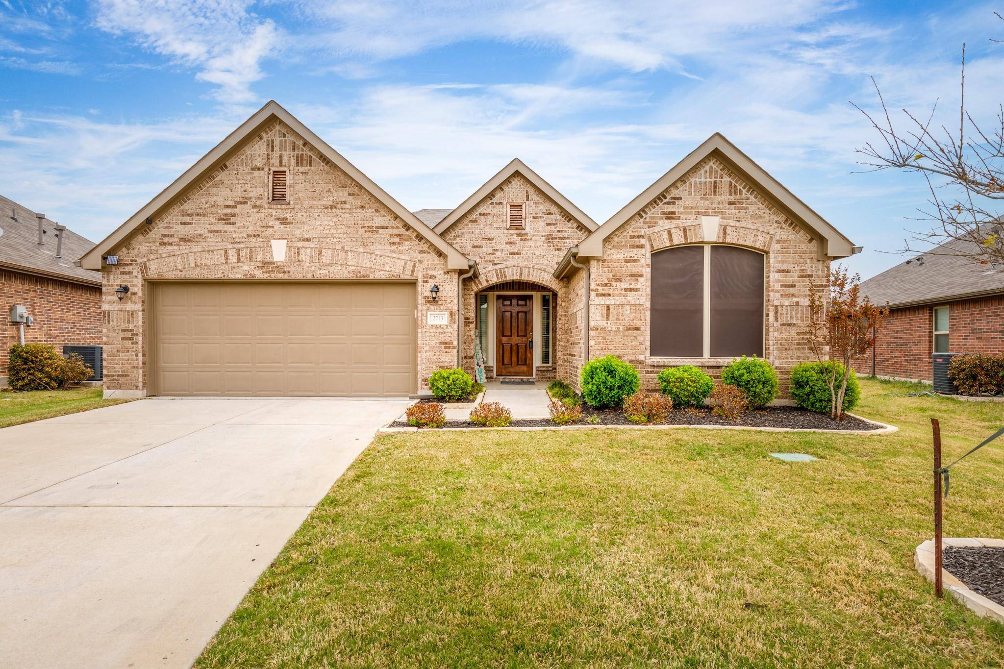 Little Elm, TX 75068,2713 Castle Creek Drive