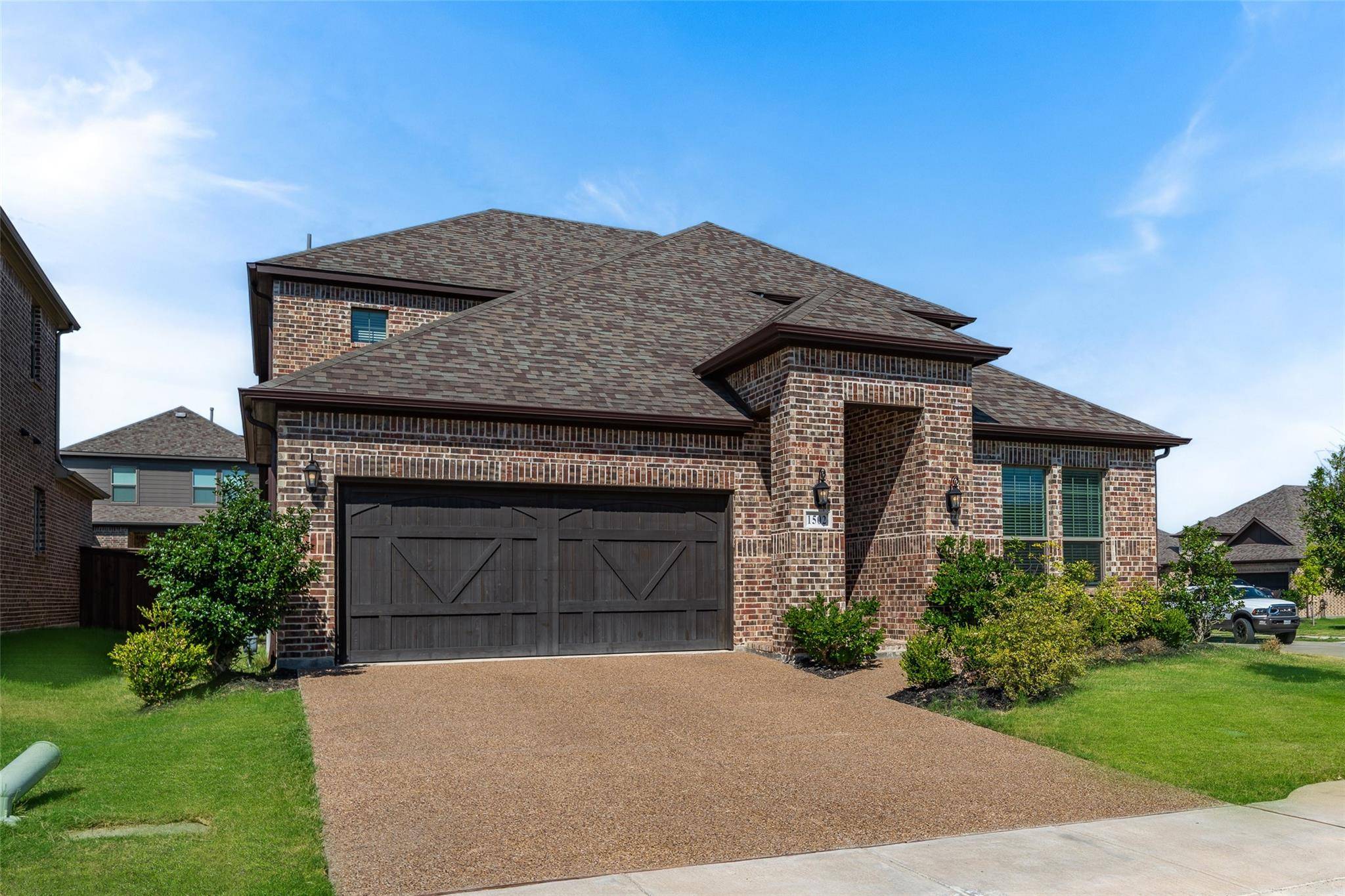 Rockwall, TX 75032,1502 Derby Drive