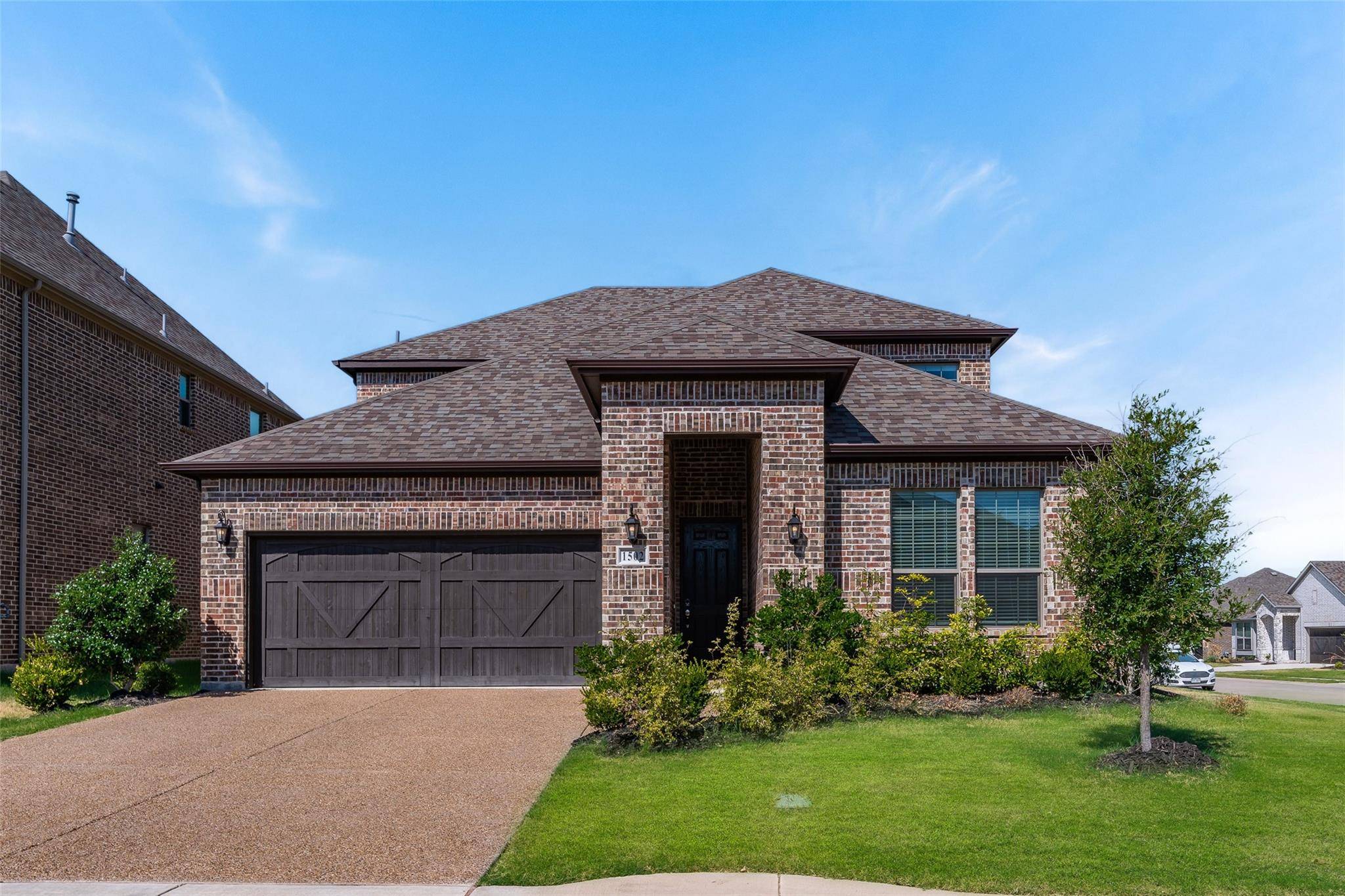 Rockwall, TX 75032,1502 Derby Drive