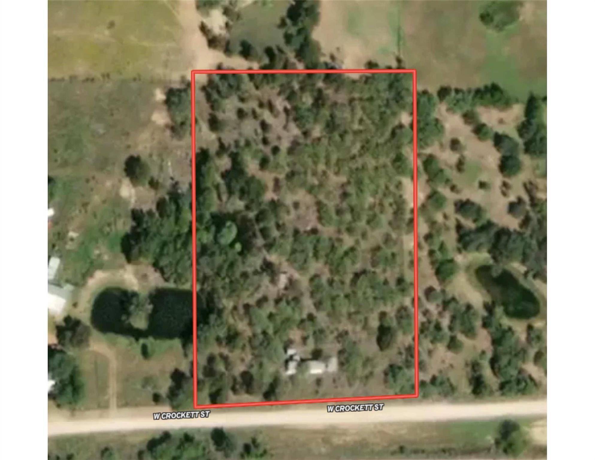 Gordon, TX 76453,702 W Crockett Street