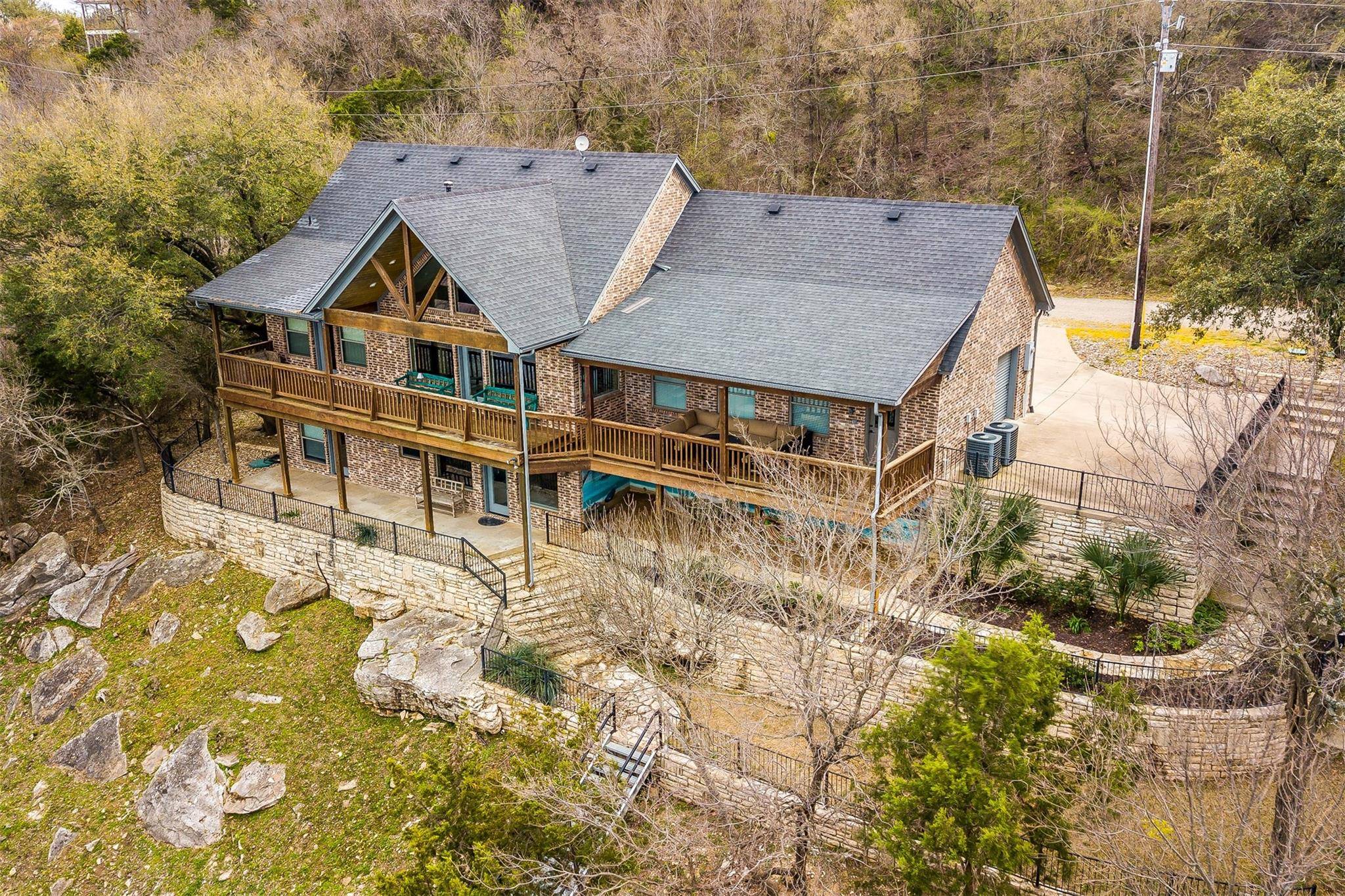 Granbury, TX 76048,2600 River Ridge Court