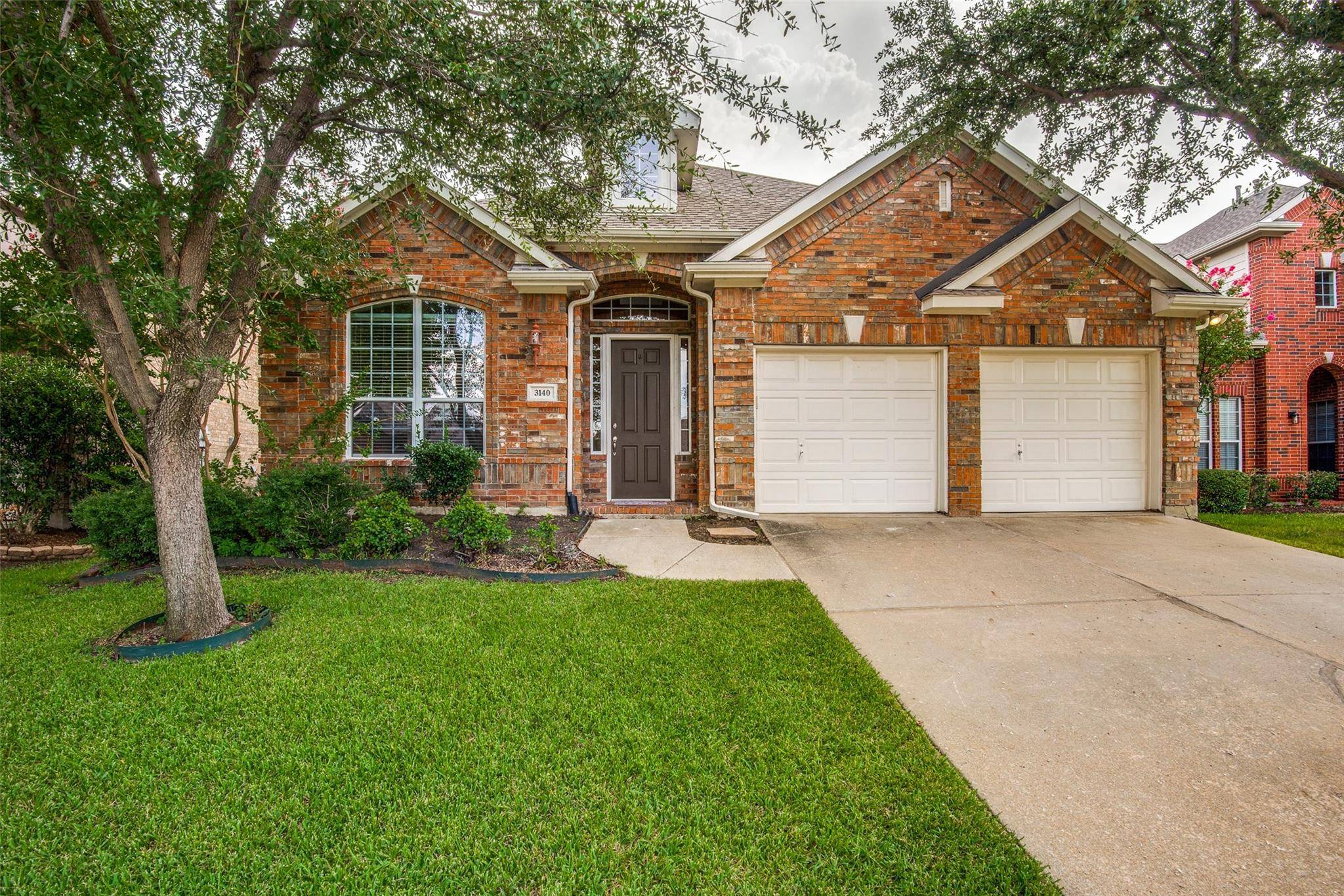 Little Elm, TX 75068,3140 Deer Run Drive