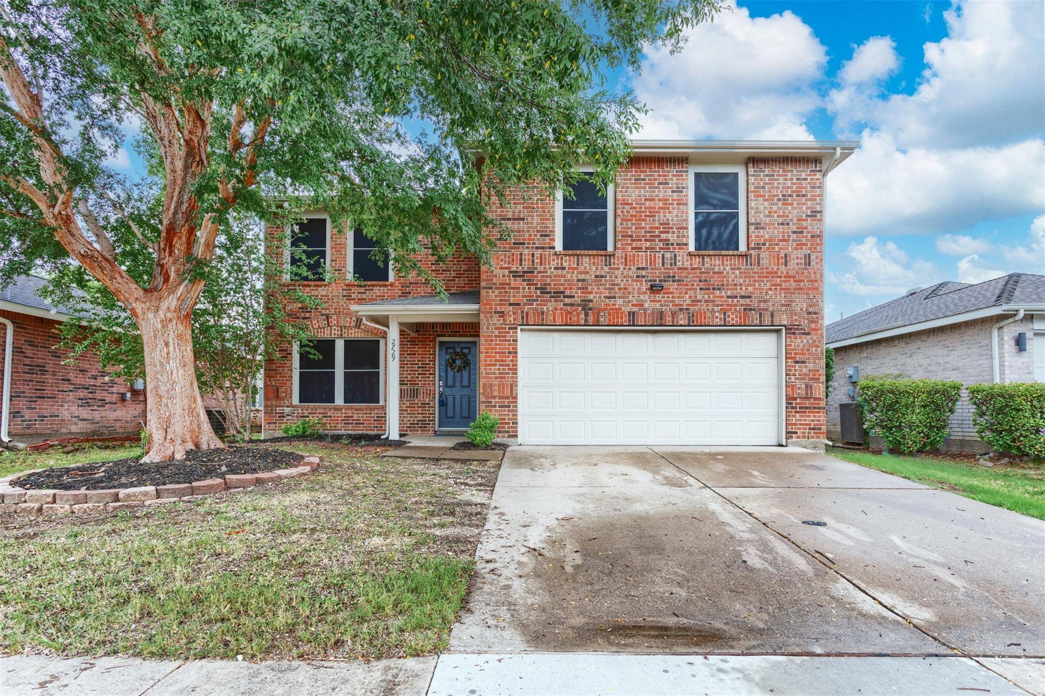 Mckinney, TX 75071,2729 Prairie Creek Drive