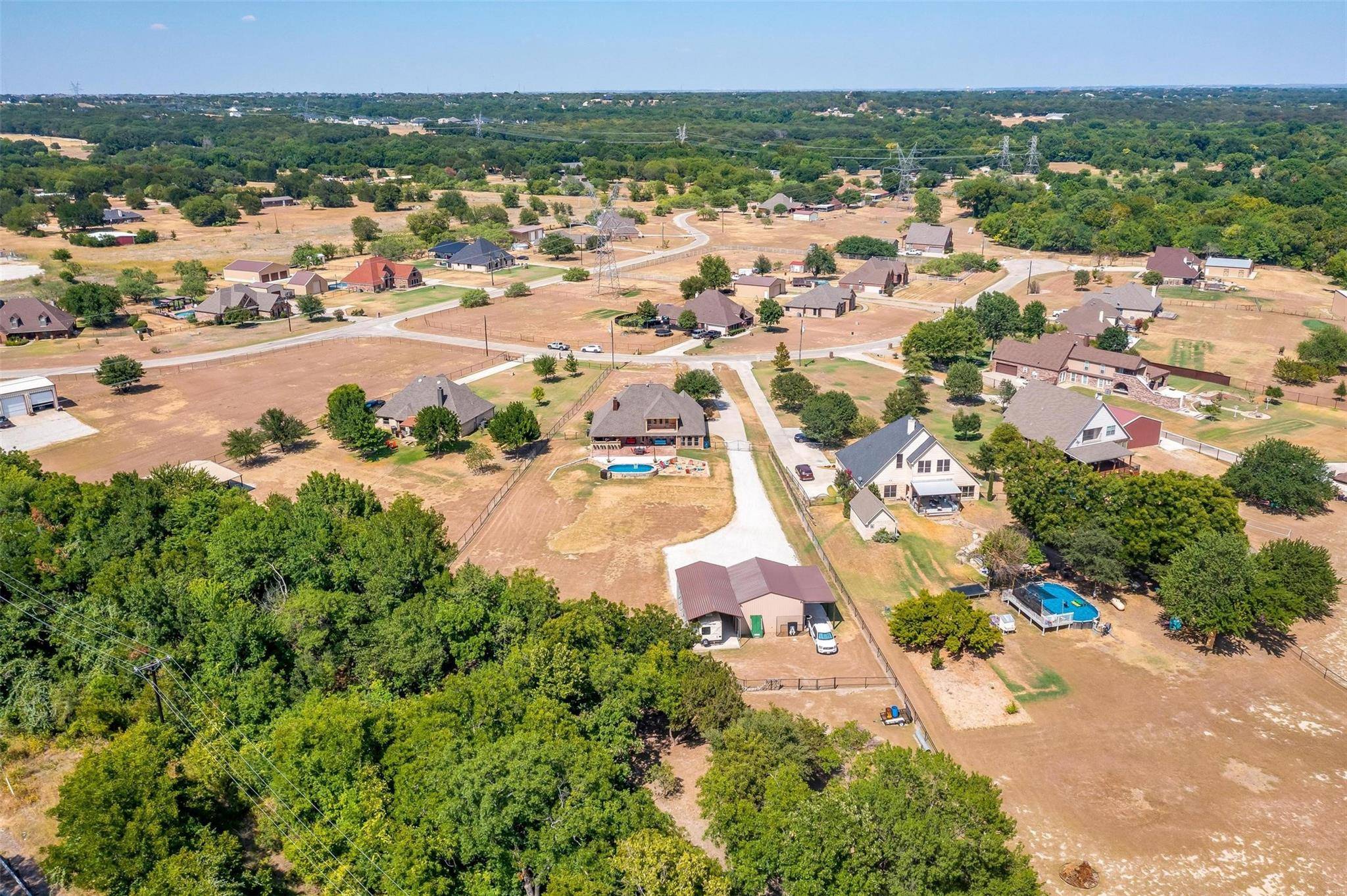 Azle, TX 76020,108 Waterfall Court