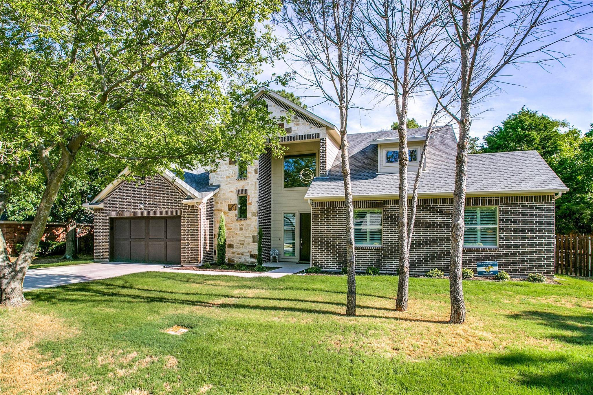 Flower Mound, TX 75028,3308 Cottonwood Drive