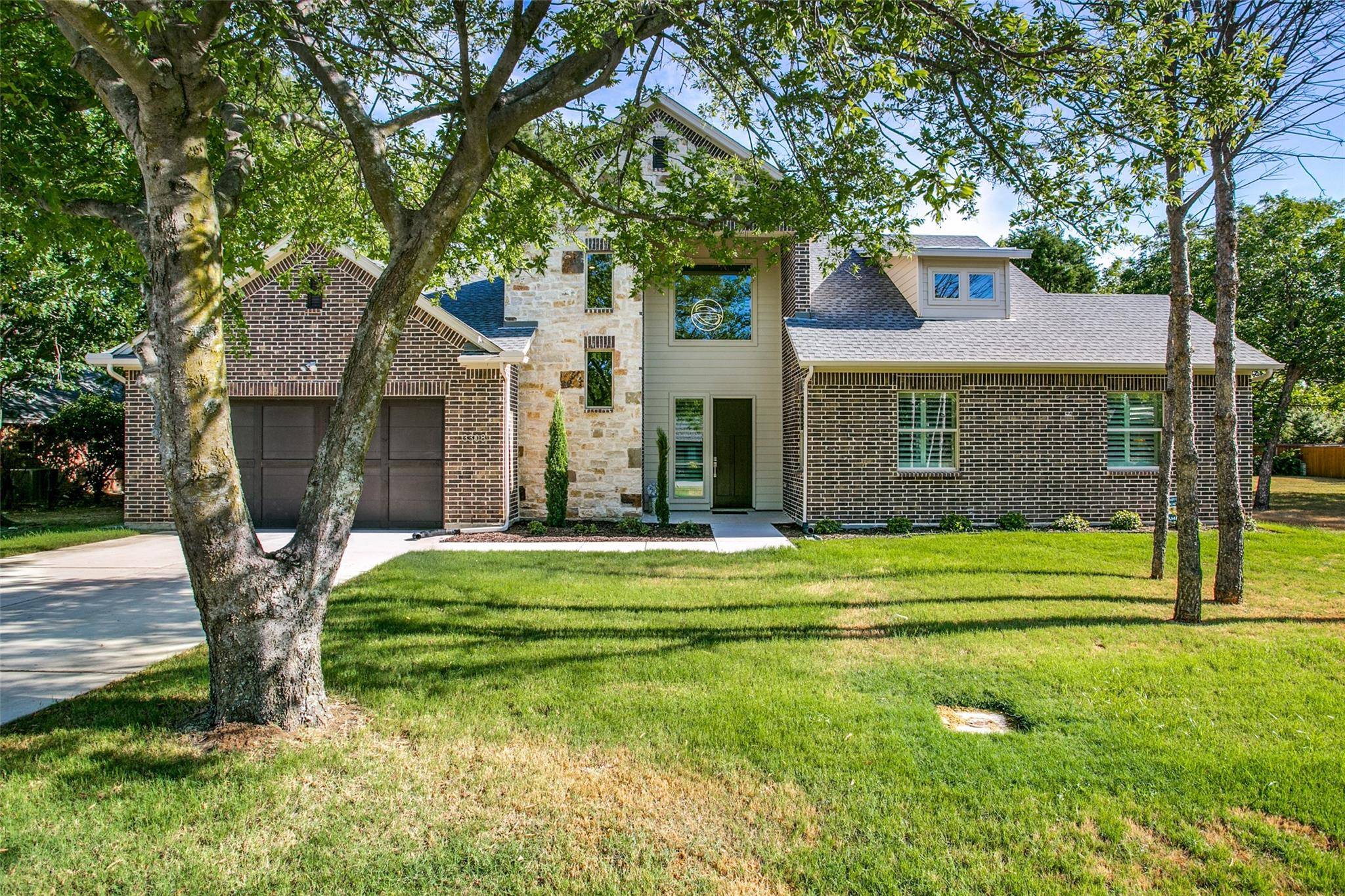 Flower Mound, TX 75028,3308 Cottonwood Drive