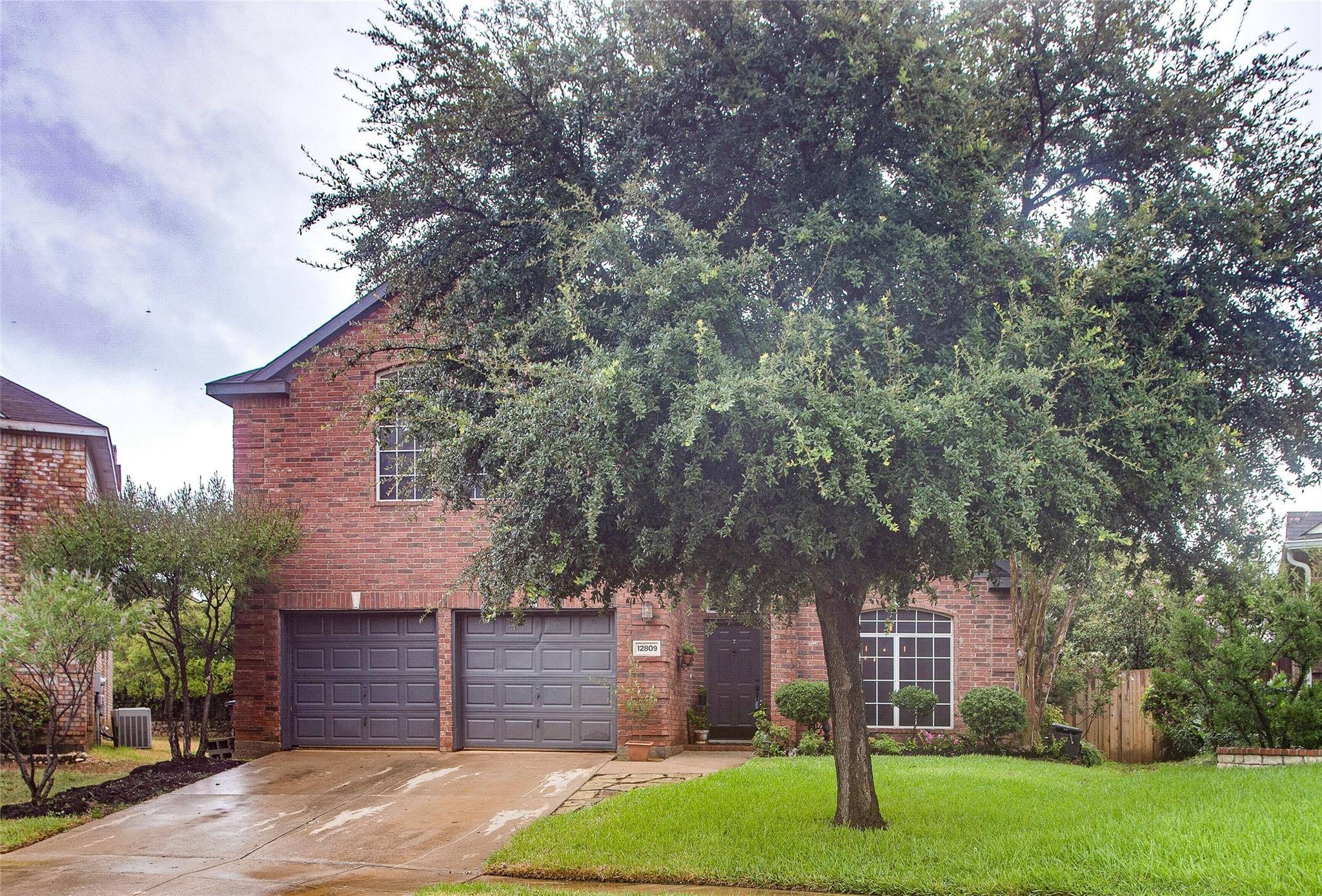 Fort Worth, TX 76040,12809 Conifer Lane