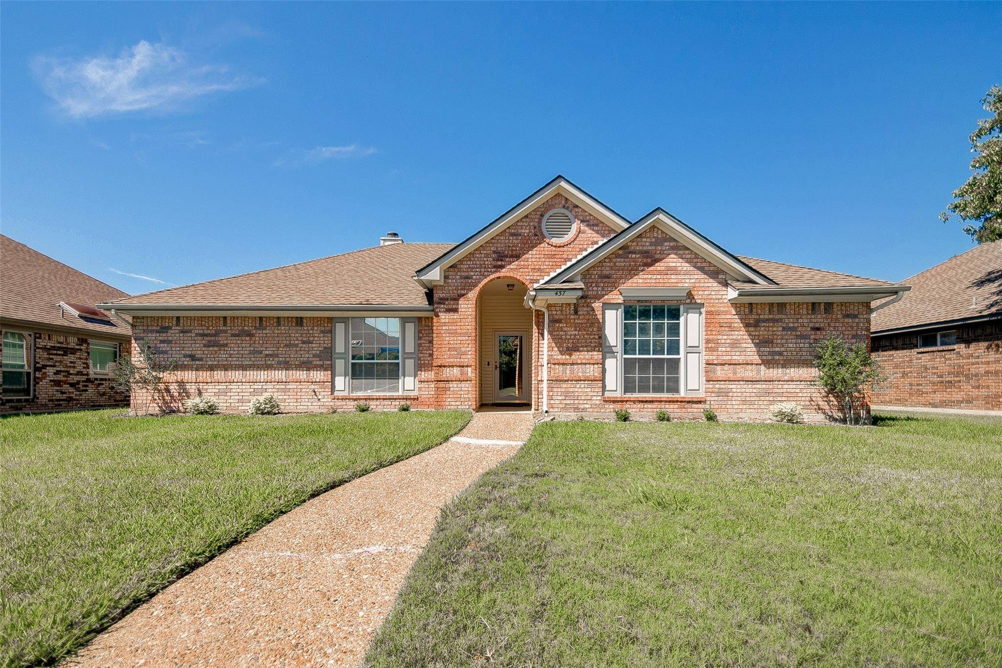 Allen, TX 75002,437 Creekside Lane