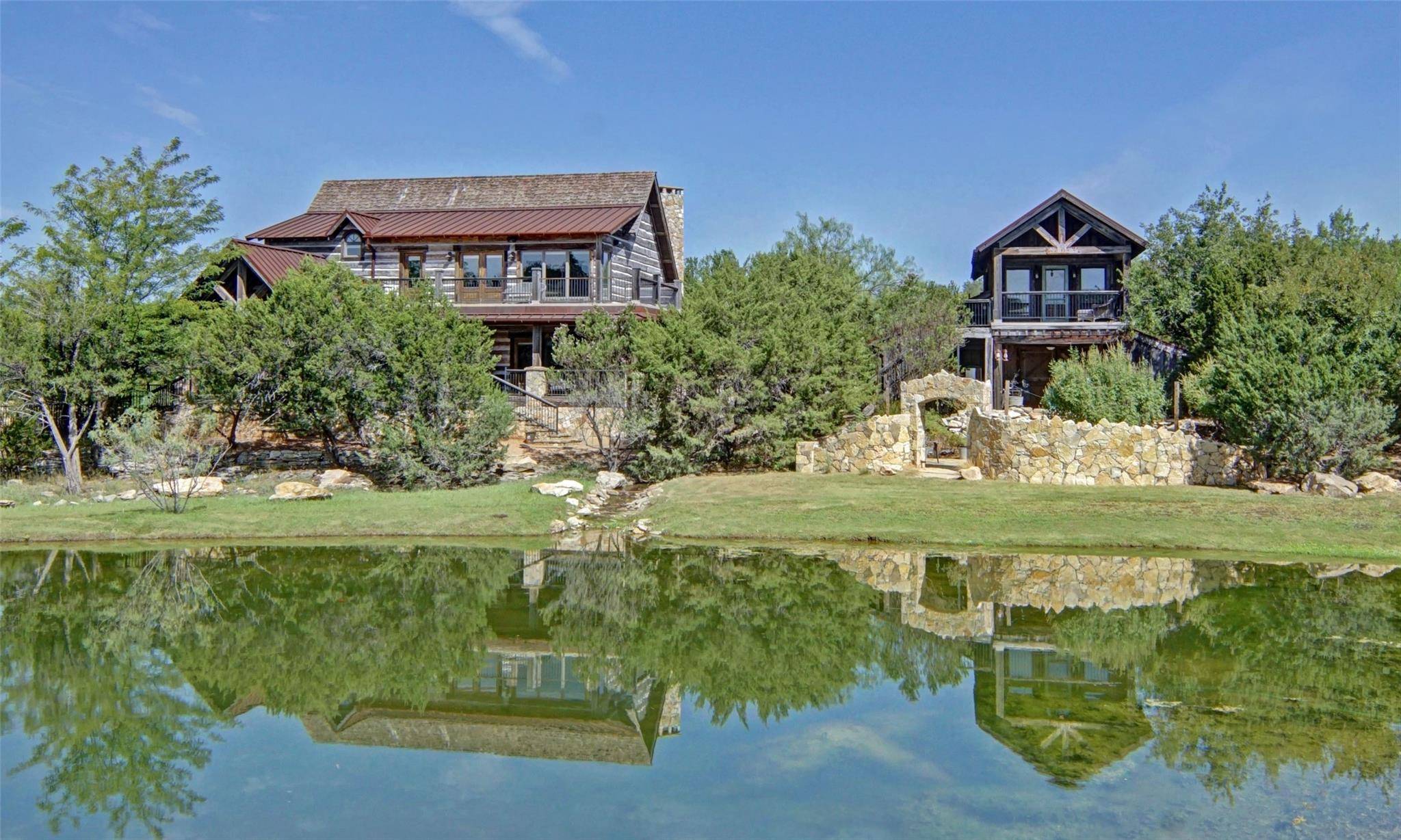 Possum Kingdom Lake, TX 76449,1240 Waterfall Way