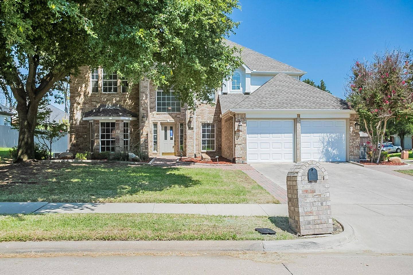 Flower Mound, TX 75028,1500 Leese Drive