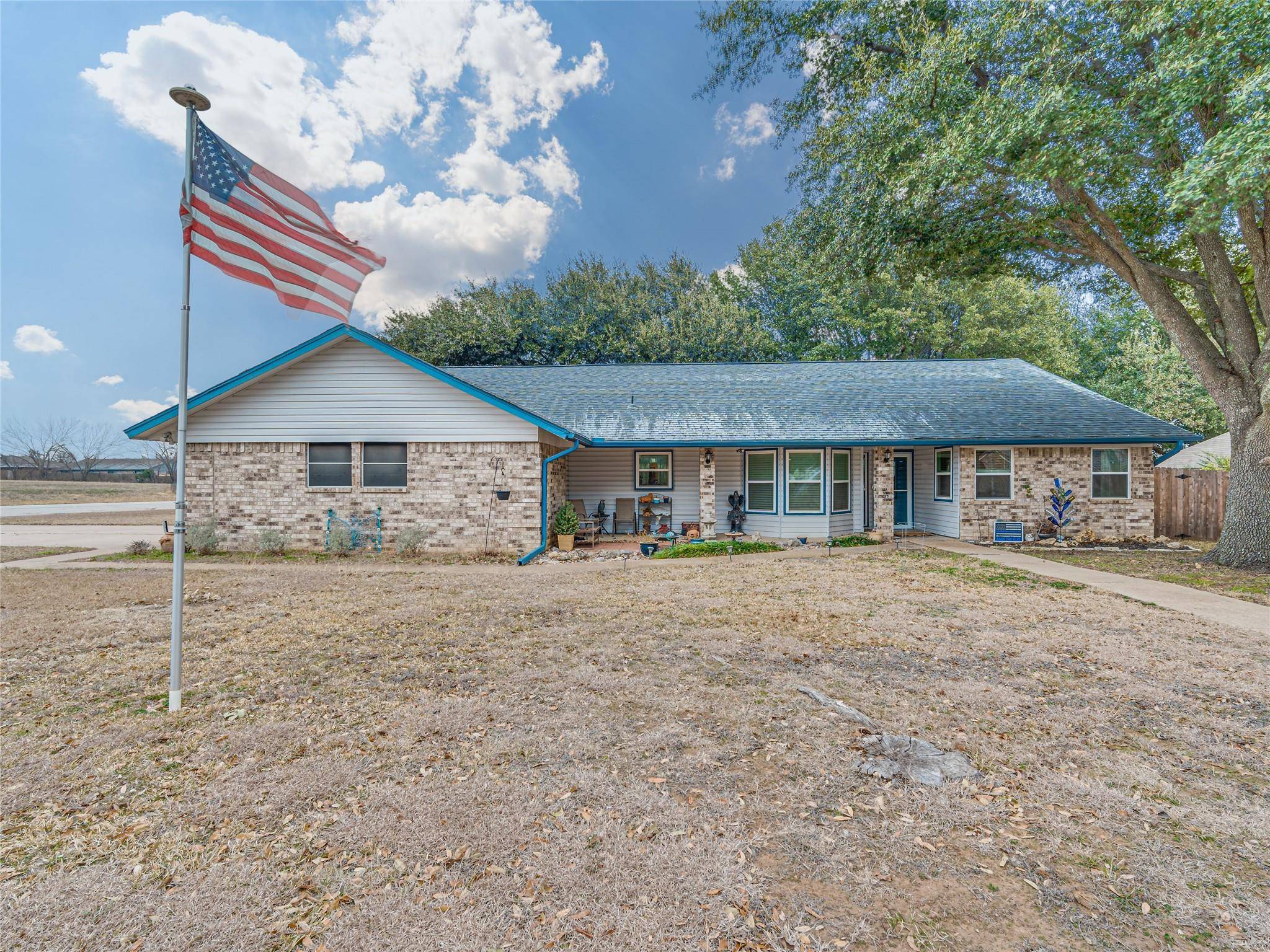 Joshua, TX 76058,101 Old Hickory Lane