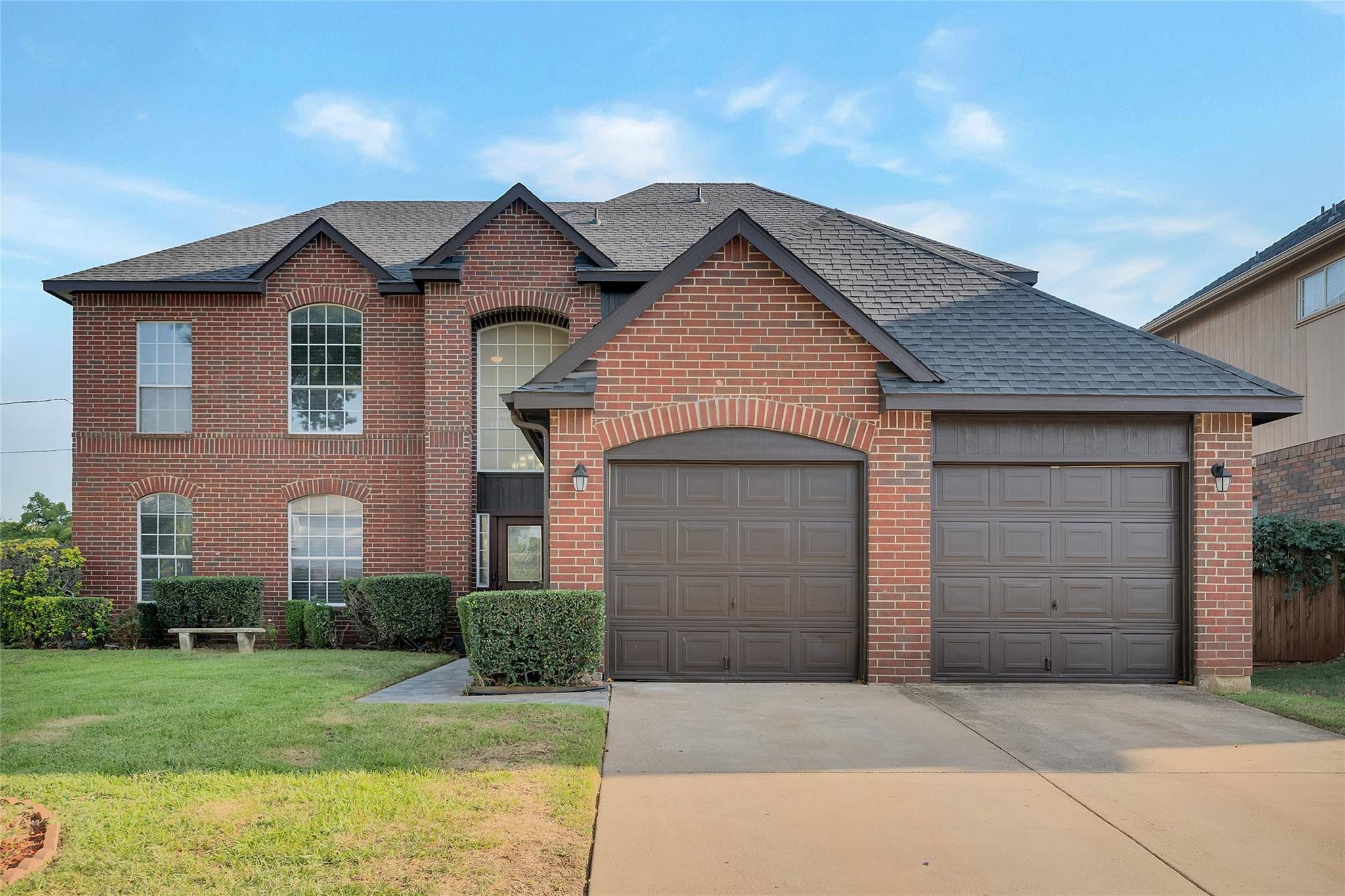 Arlington, TX 76001,2606 Hedgeapple Drive