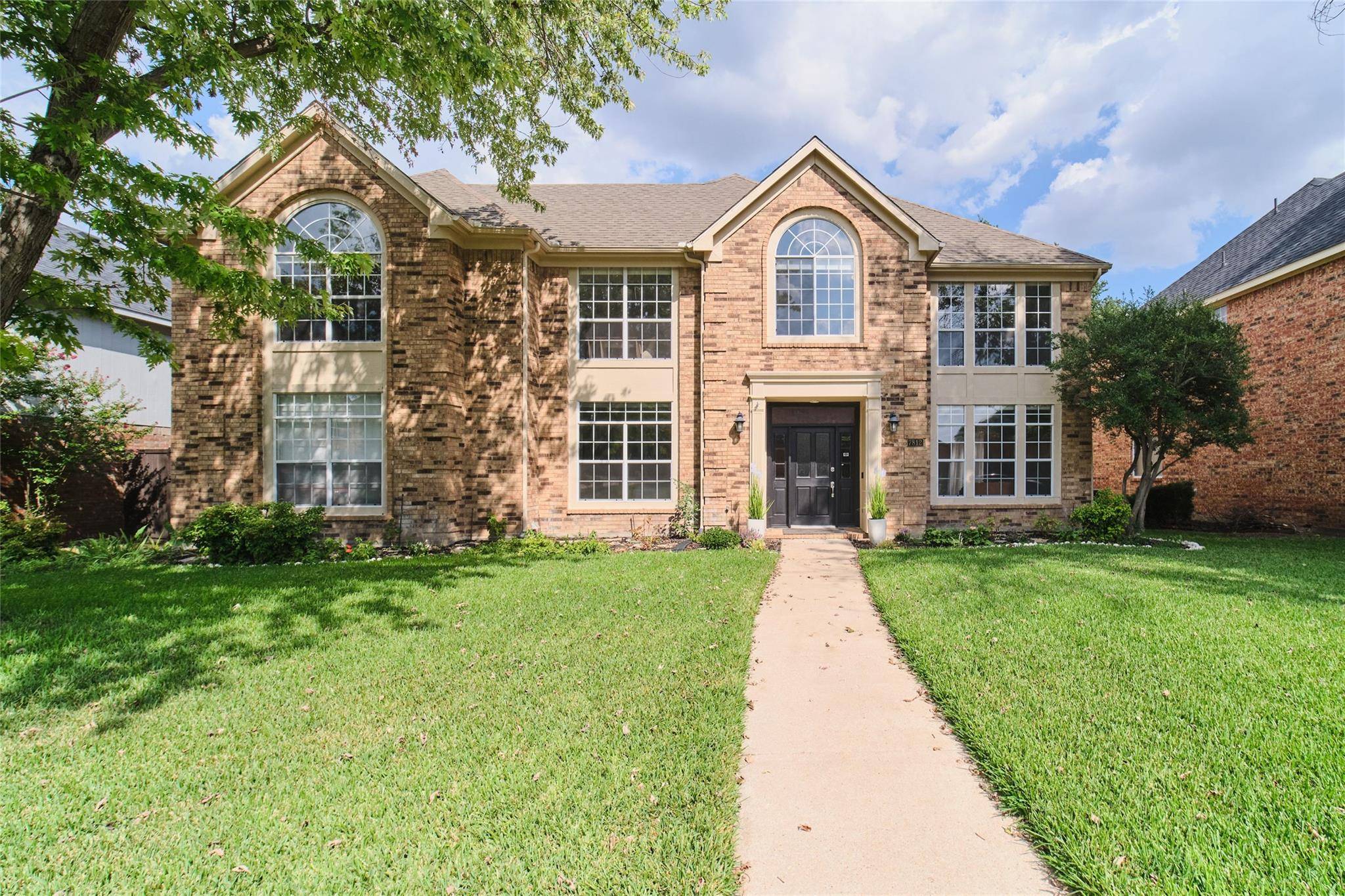 Plano, TX 75025,7812 Alderwood Place