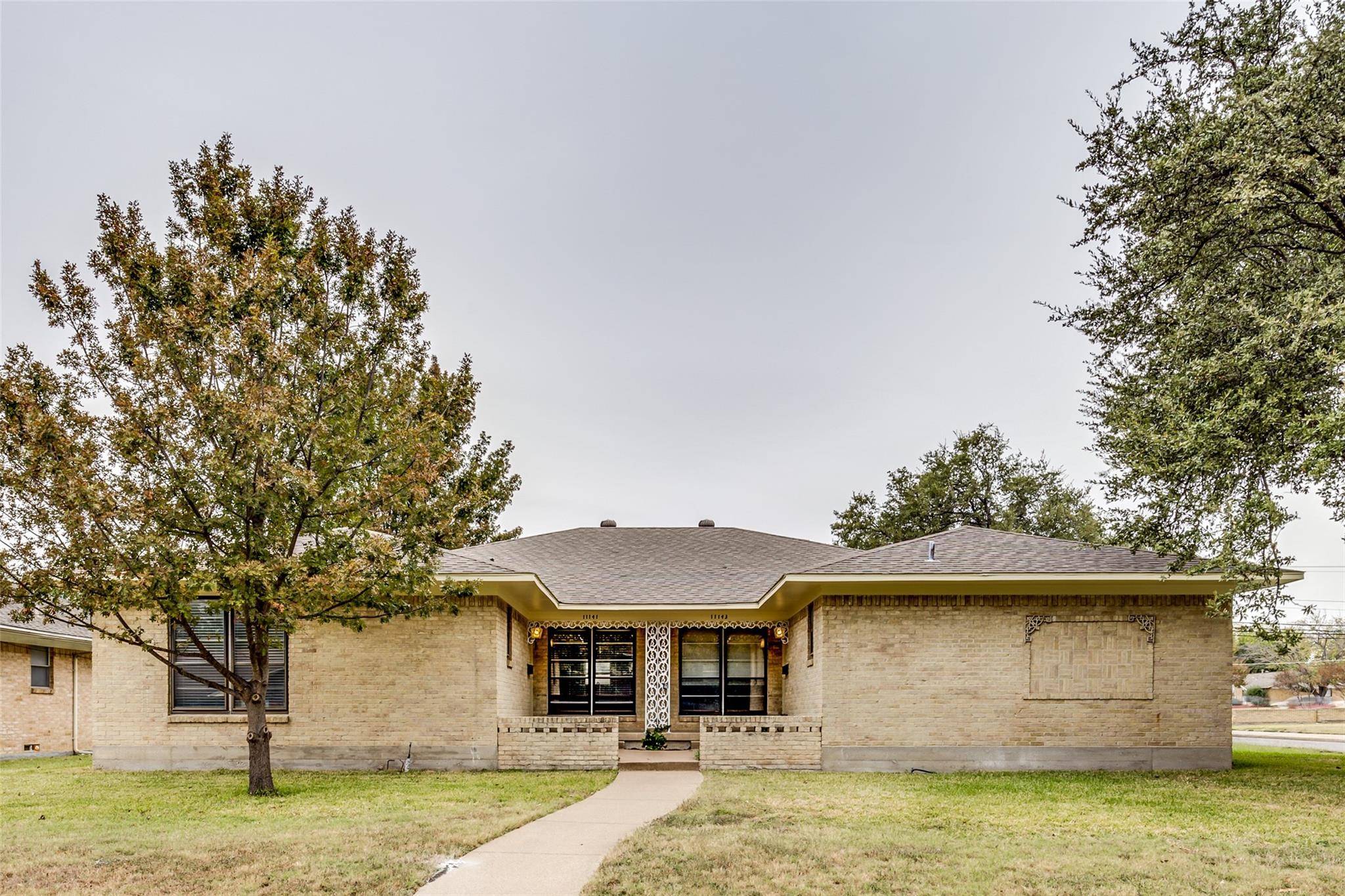 Dallas, TX 75218,11141 Joymeadow Drive