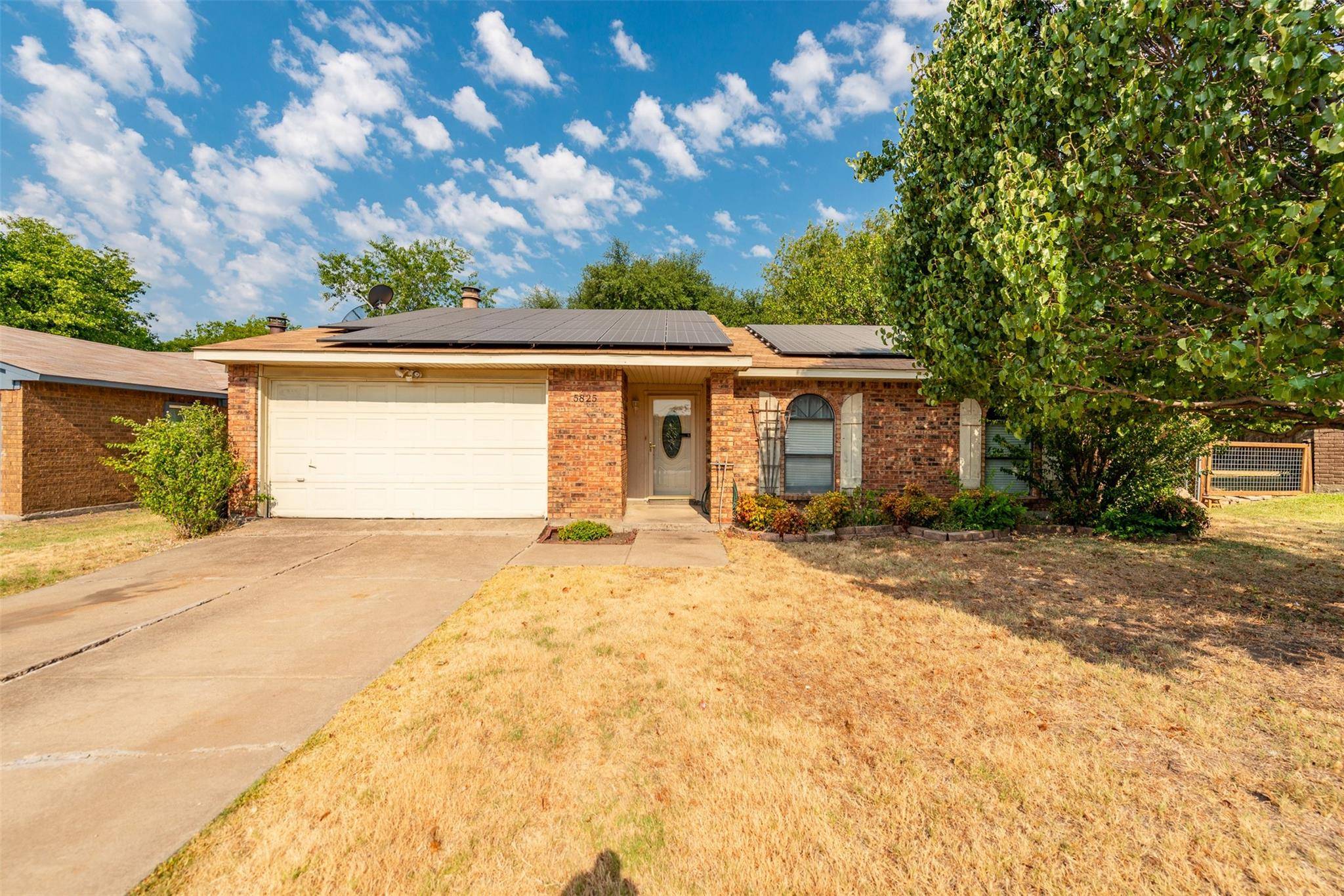 Fort Worth, TX 76131,5825 Sidewinder Trail