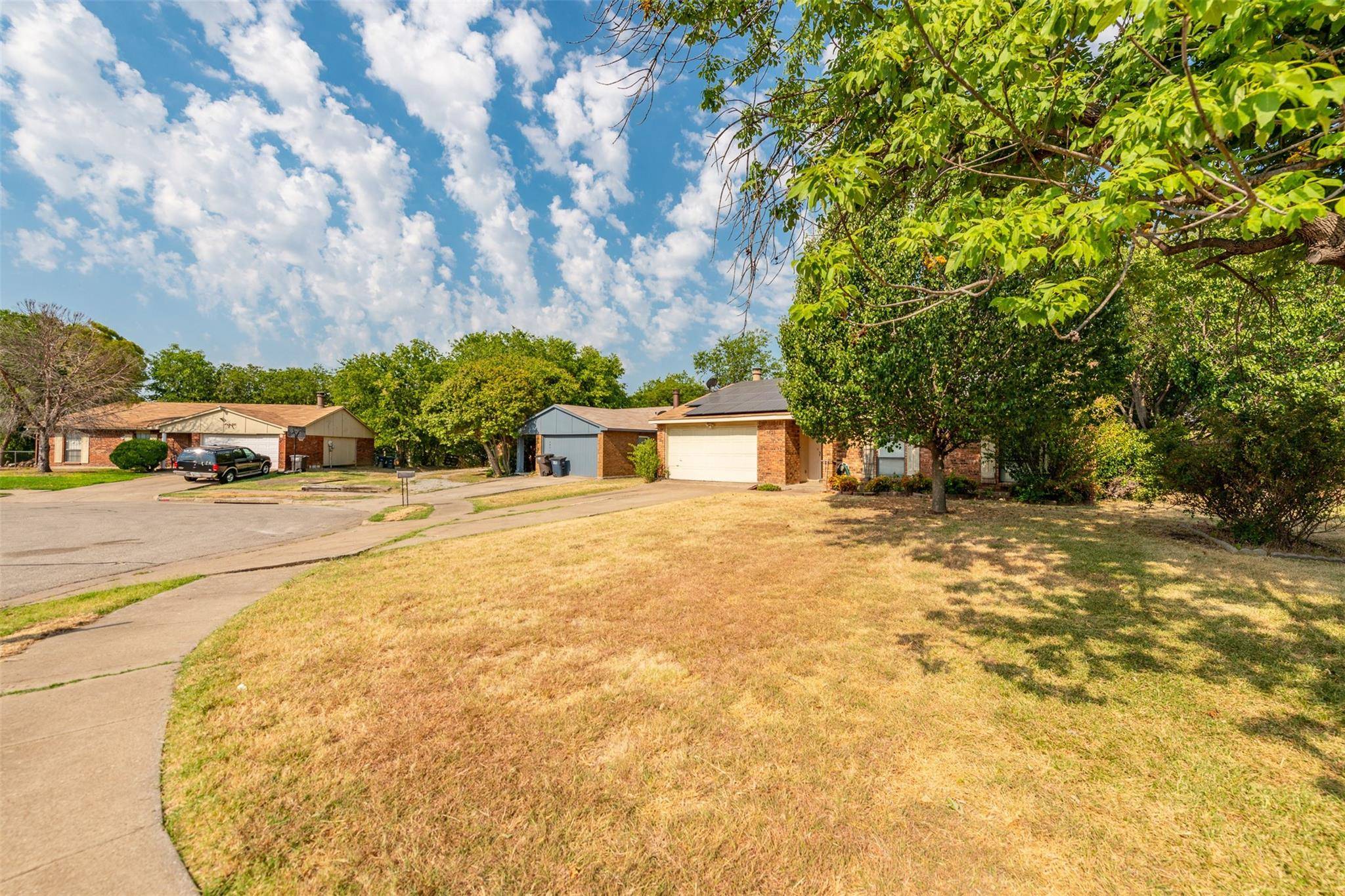 Fort Worth, TX 76131,5825 Sidewinder Trail