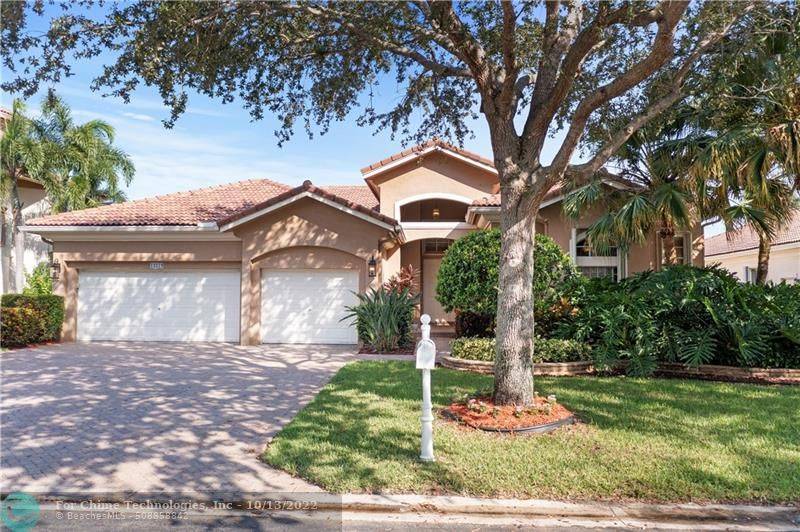 Coral Springs, FL 33076,12219 NW 49th St