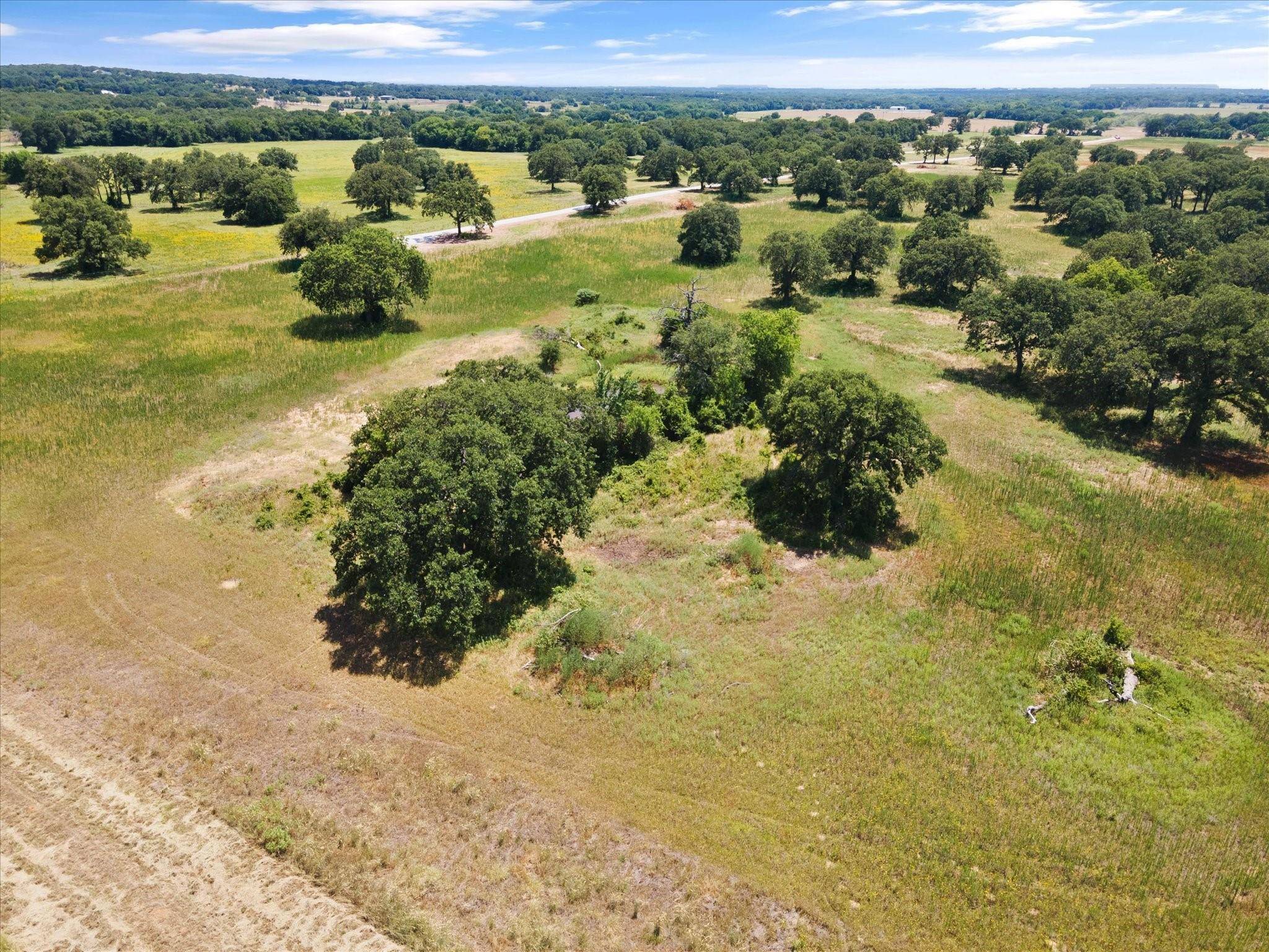 Sunset, TX 76270,Lot 6 TBD Lake Valley Road