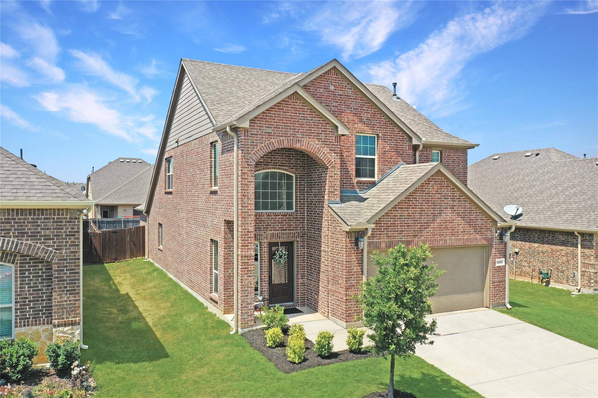 Little Elm, TX 75068,1117 Lake Woodland Drive