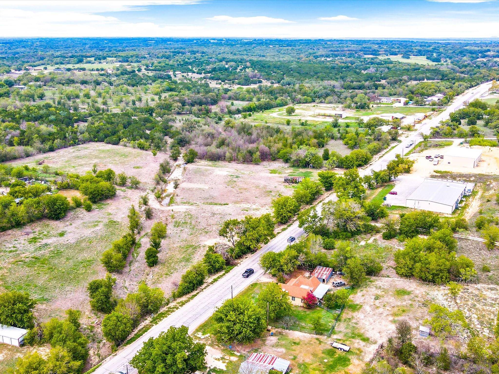 Hico, TX 76457,TBD Cedar Street