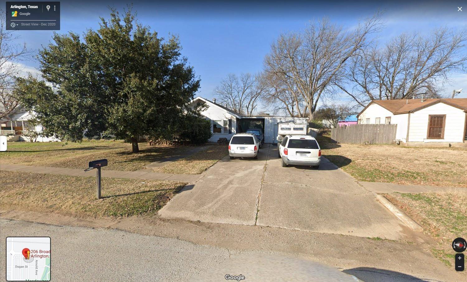 Arlington, TX 76010,206 Broadmoor Avenue