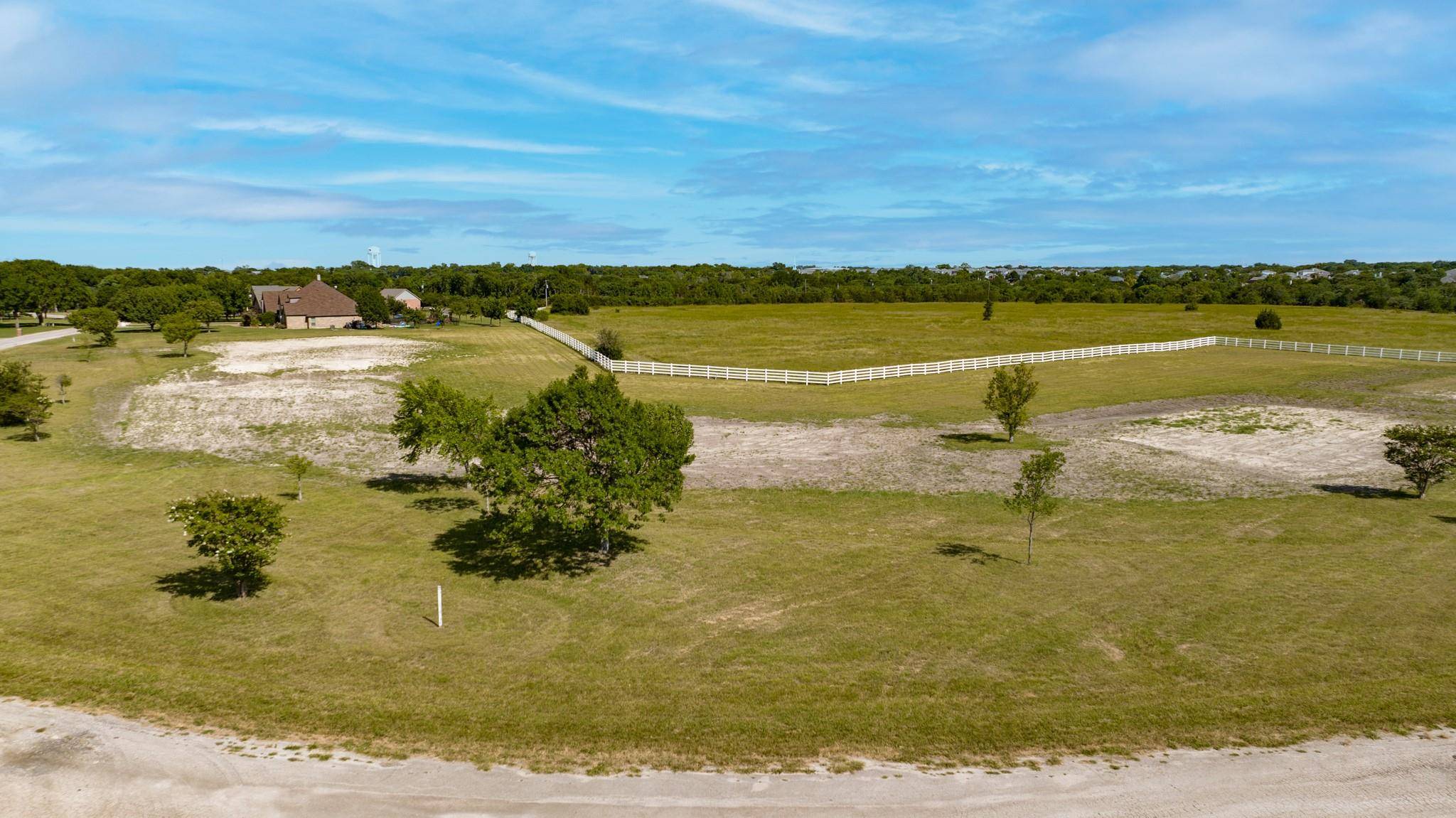 Melissa, TX 75454,LOT 198 Country Ridge Road