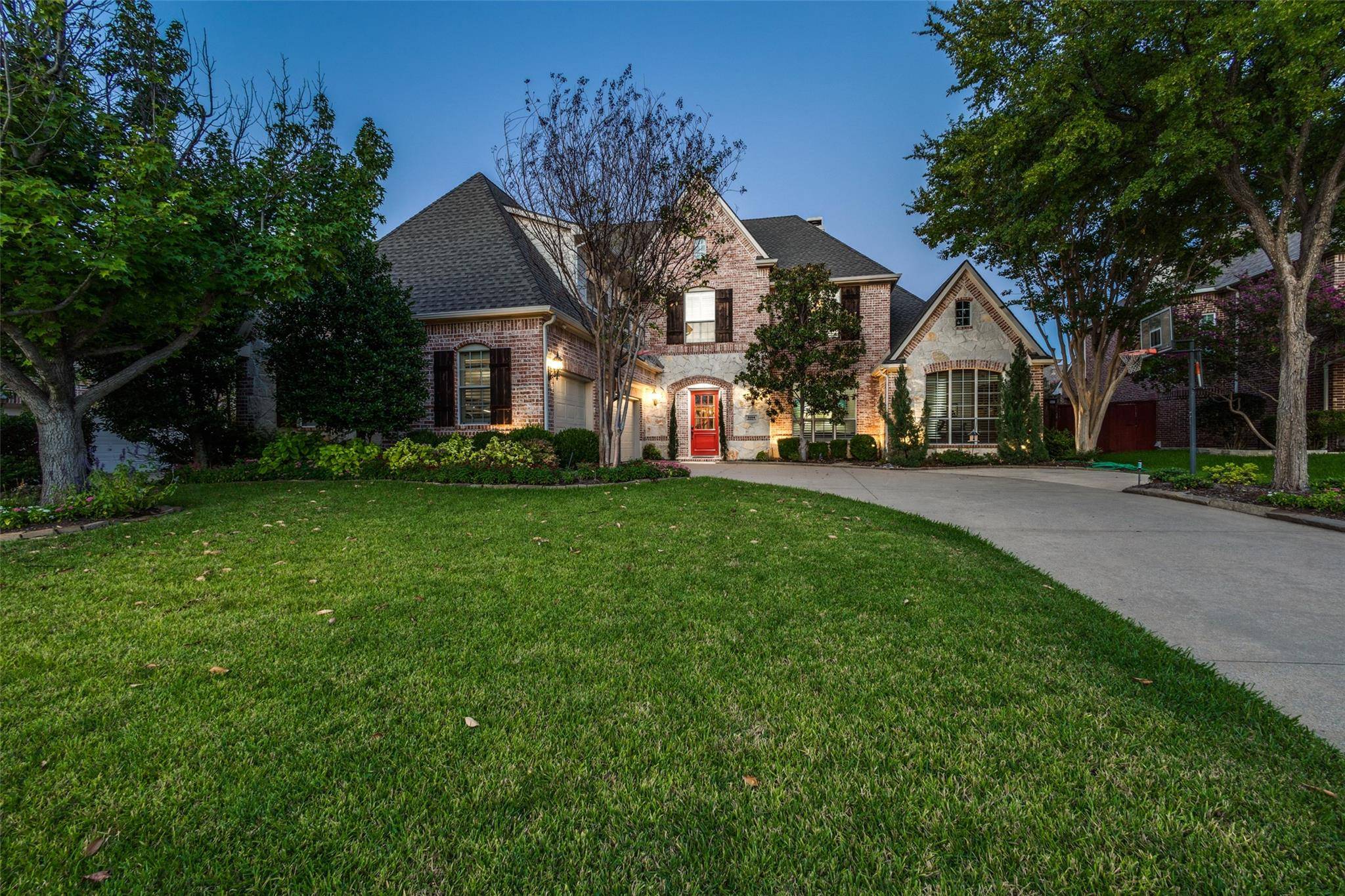 Richardson, TX 75082,3104 Ashwood Court