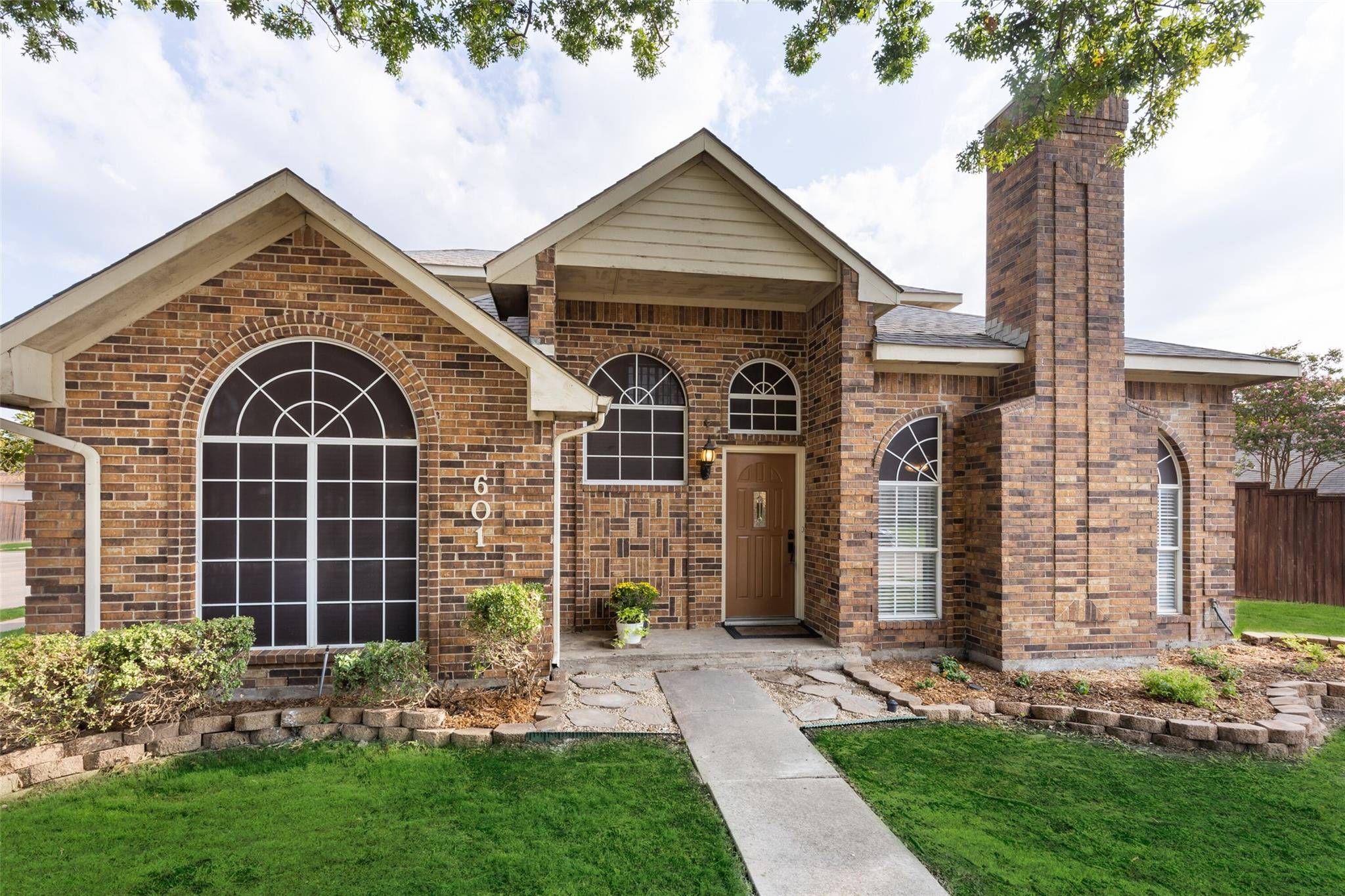 Allen, TX 75002,601 Willow Oak Drive