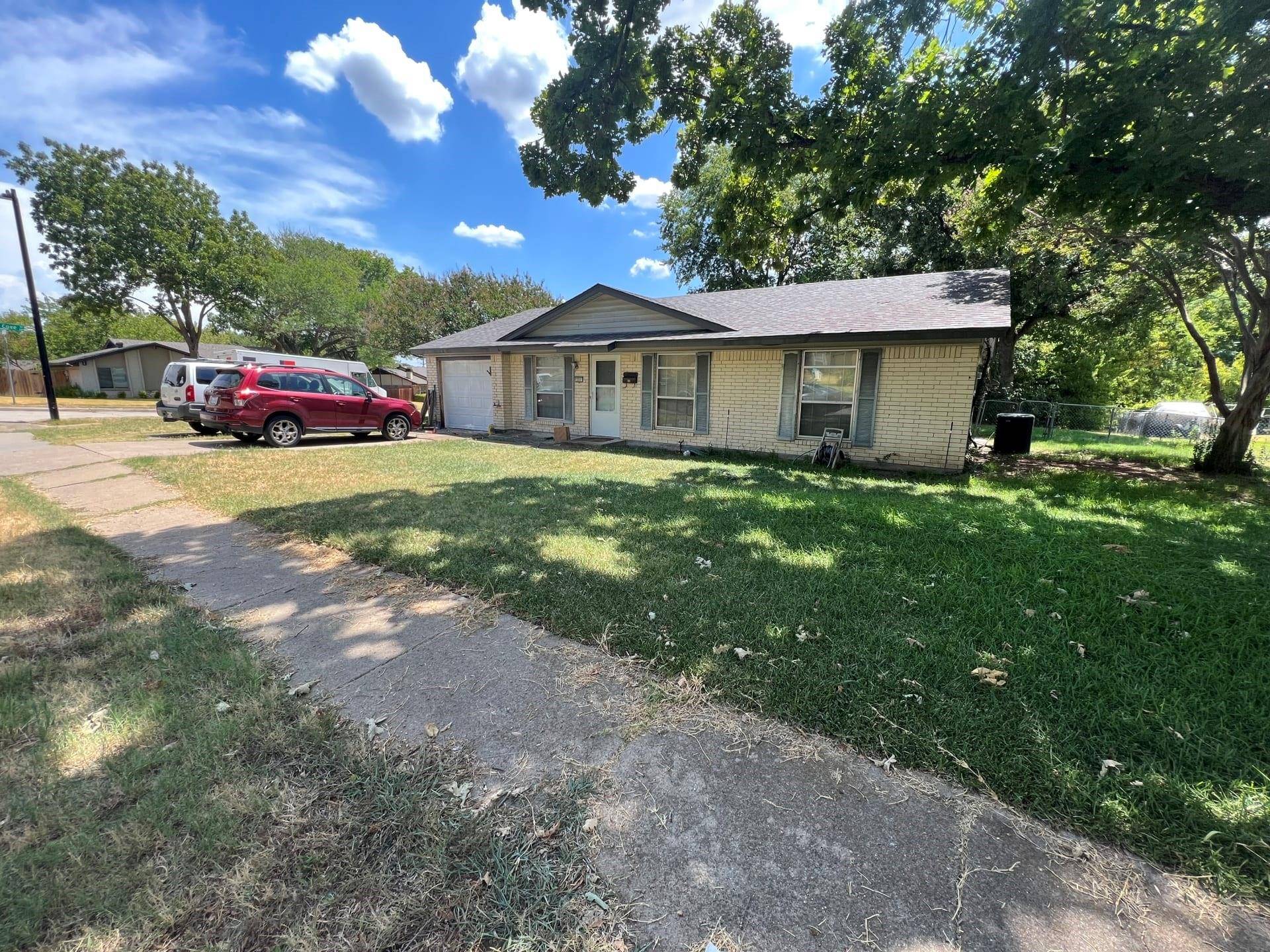 Garland, TX 75043,334 Brookview Drive