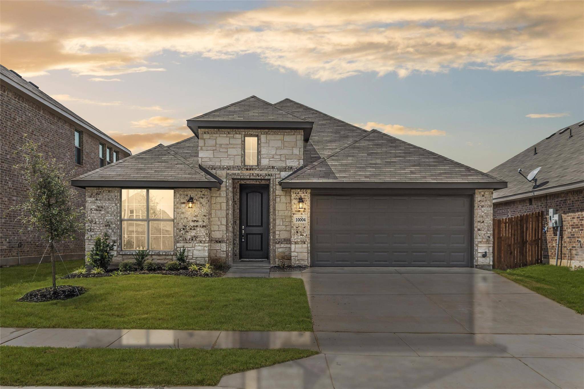 Fort Worth, TX 76036,10004 Norway Spruce Trail