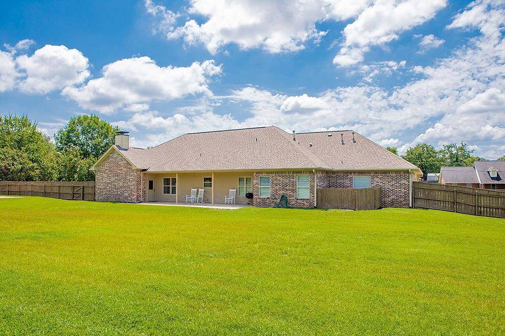 Lindale, TX 75771,13370 Thicket Trail Road