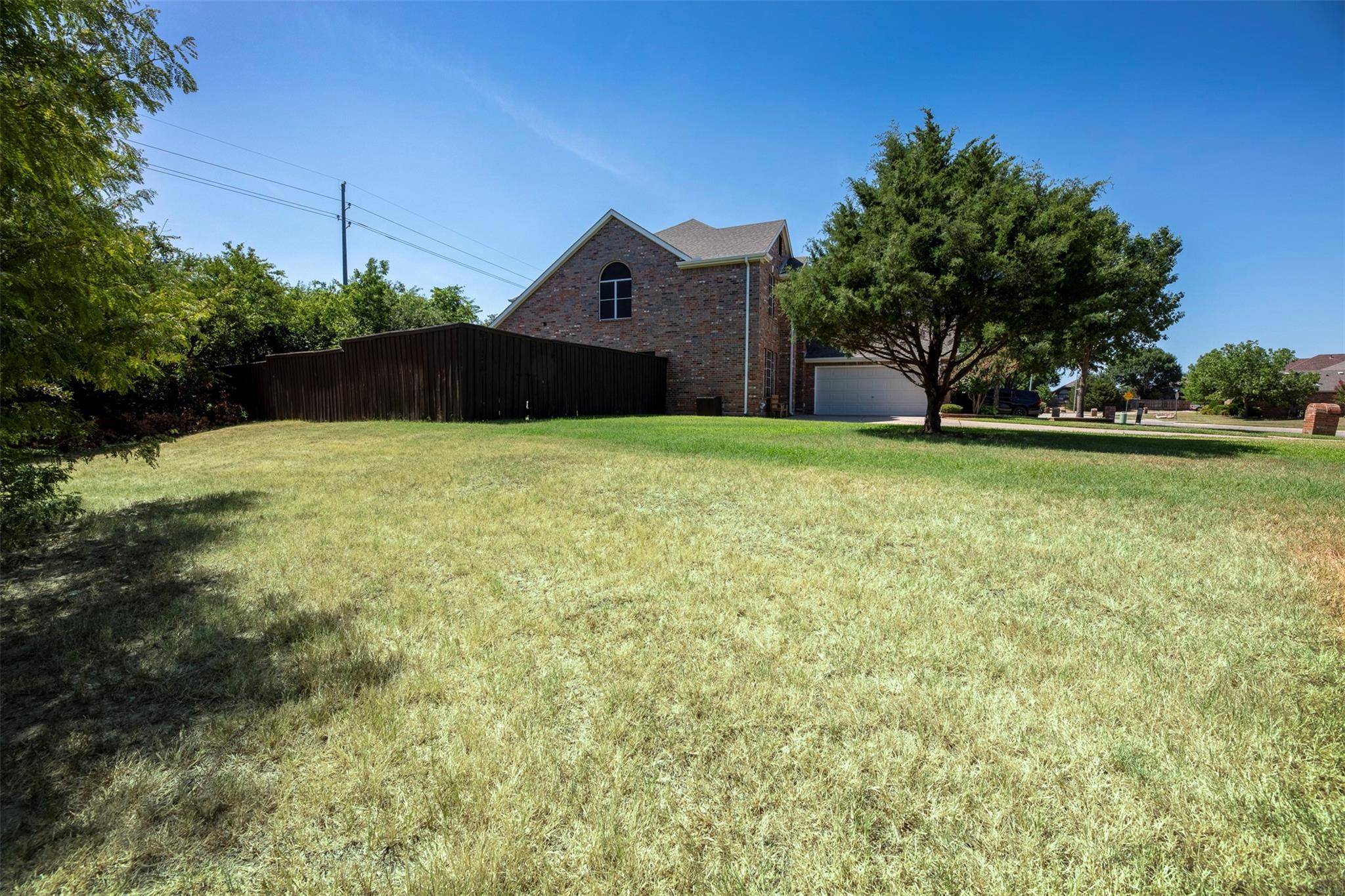 Corinth, TX 76208,2911 Windridge Lane