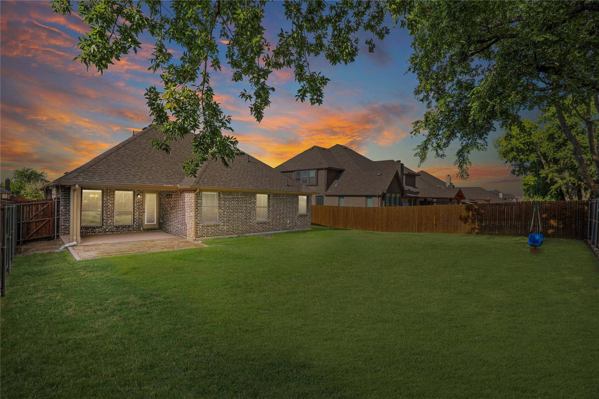 Melissa, TX 75454,3521 Sequoia Lane