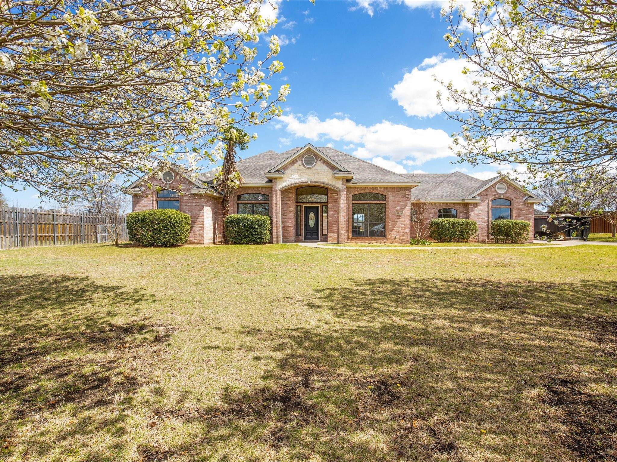 Ovilla, TX 75154,4006 Windmill Ridge Circle