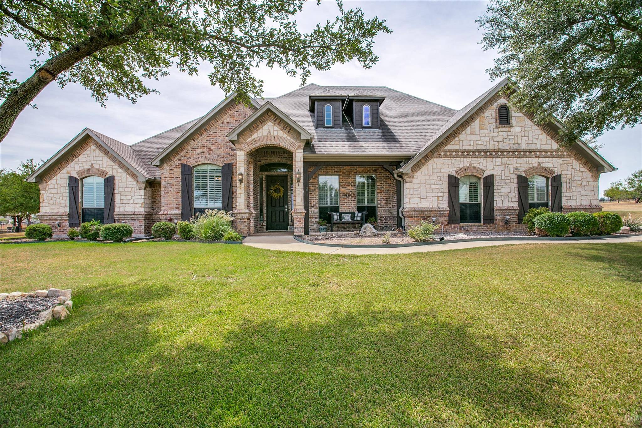 Benbrook, TX 76126,6824 Wild Stallion Road