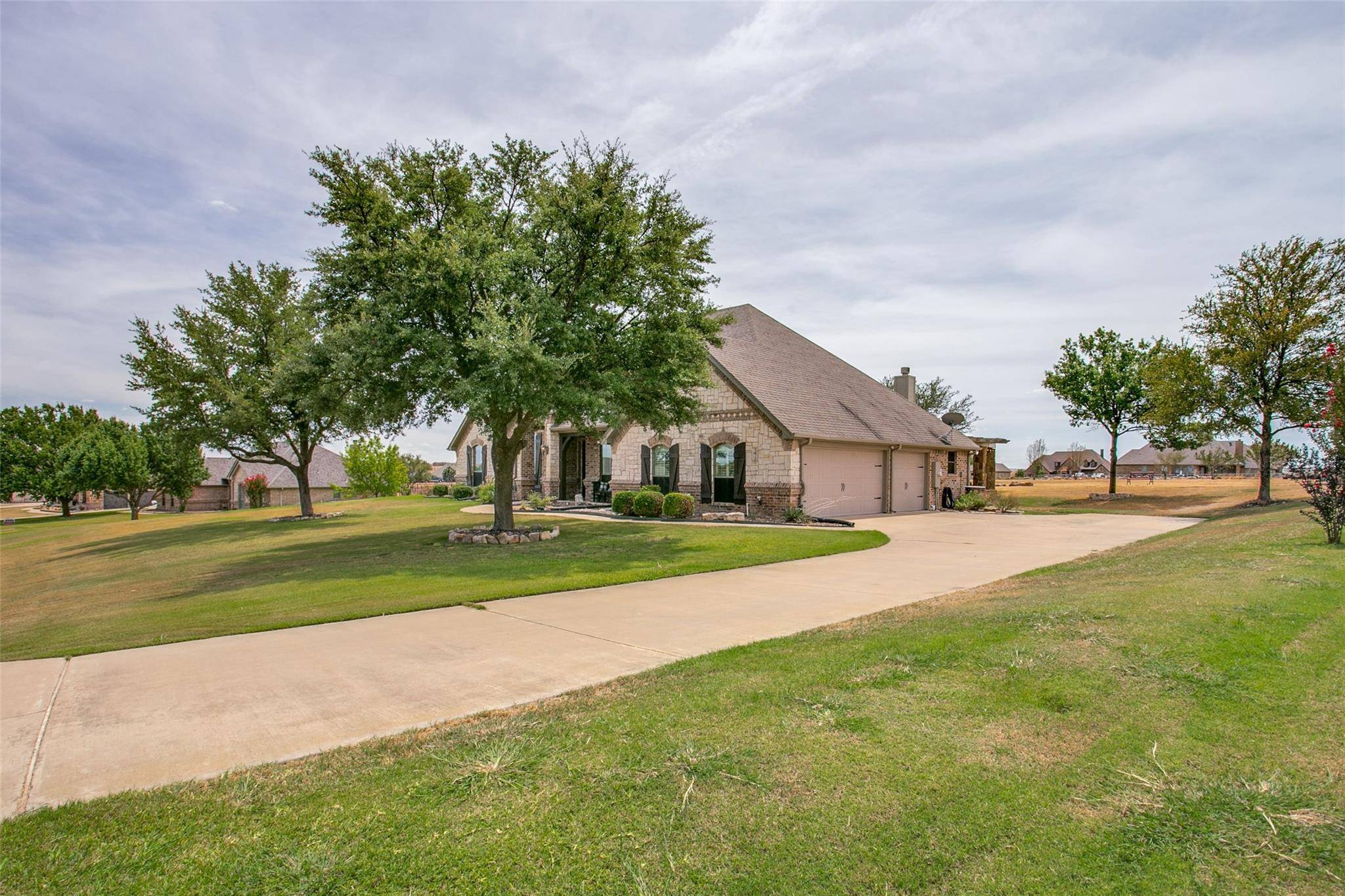 Benbrook, TX 76126,6824 Wild Stallion Road